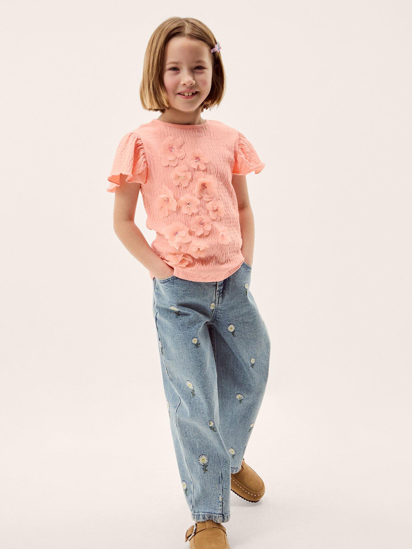 monsoon-girls-pink-jersey-embroidered-tshirt-pinkfront