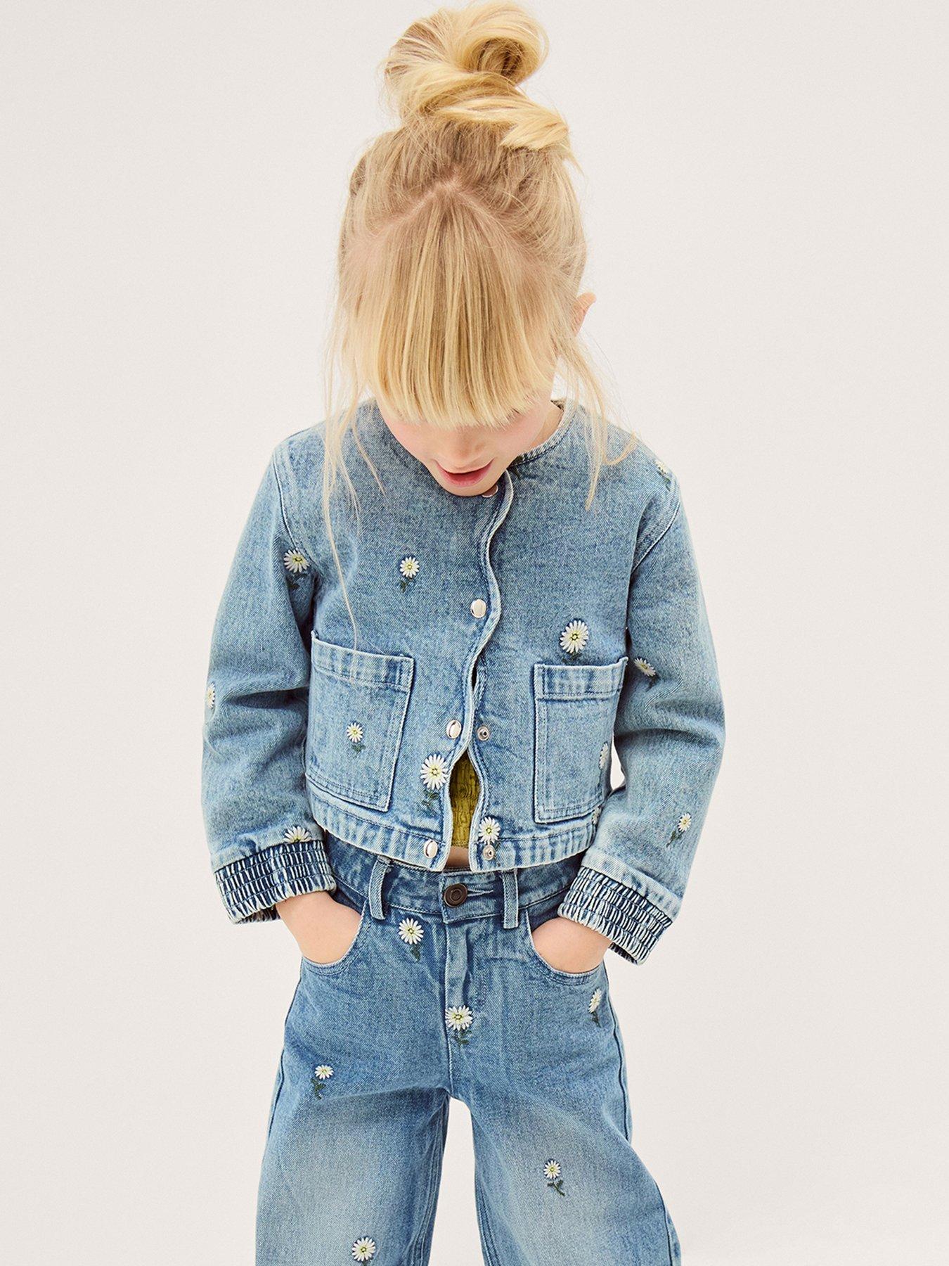 monsoon-girls-daisy-denim-embroidered-jacket-bluefront