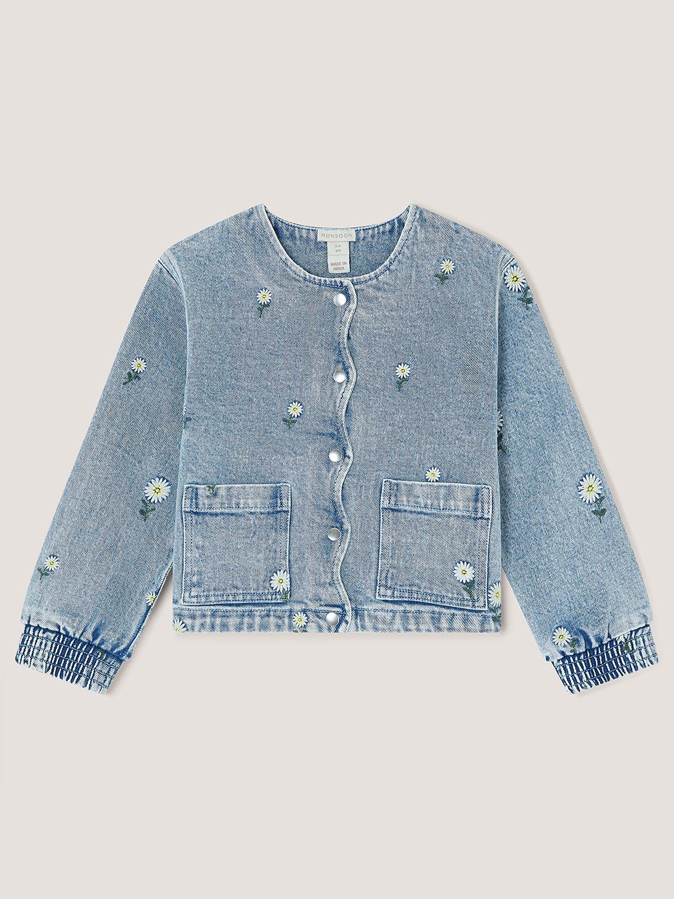 monsoon-girls-daisy-denim-embroidered-jacket-bluestillFront
