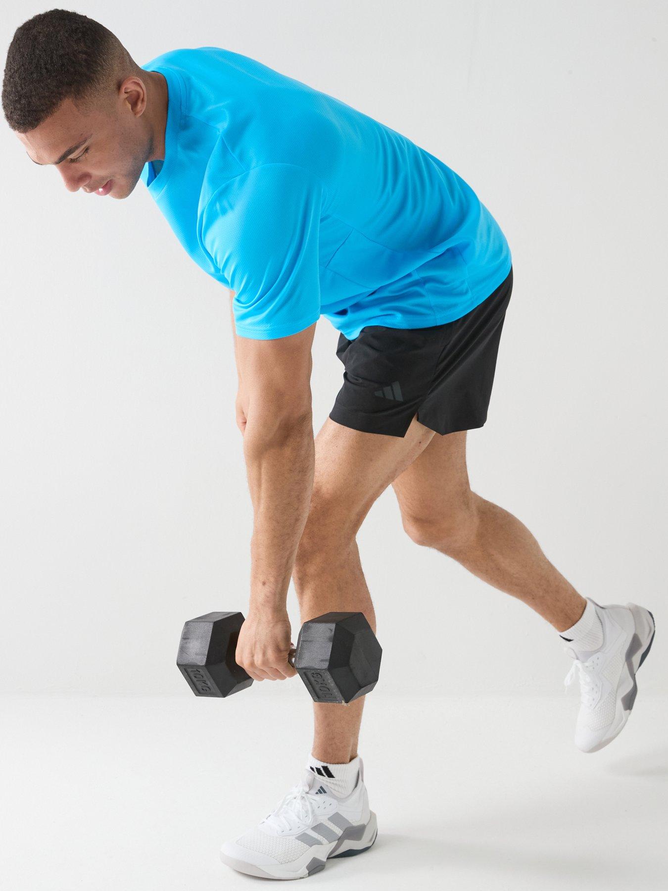 adidas-mens-training-power-shorts-blackback