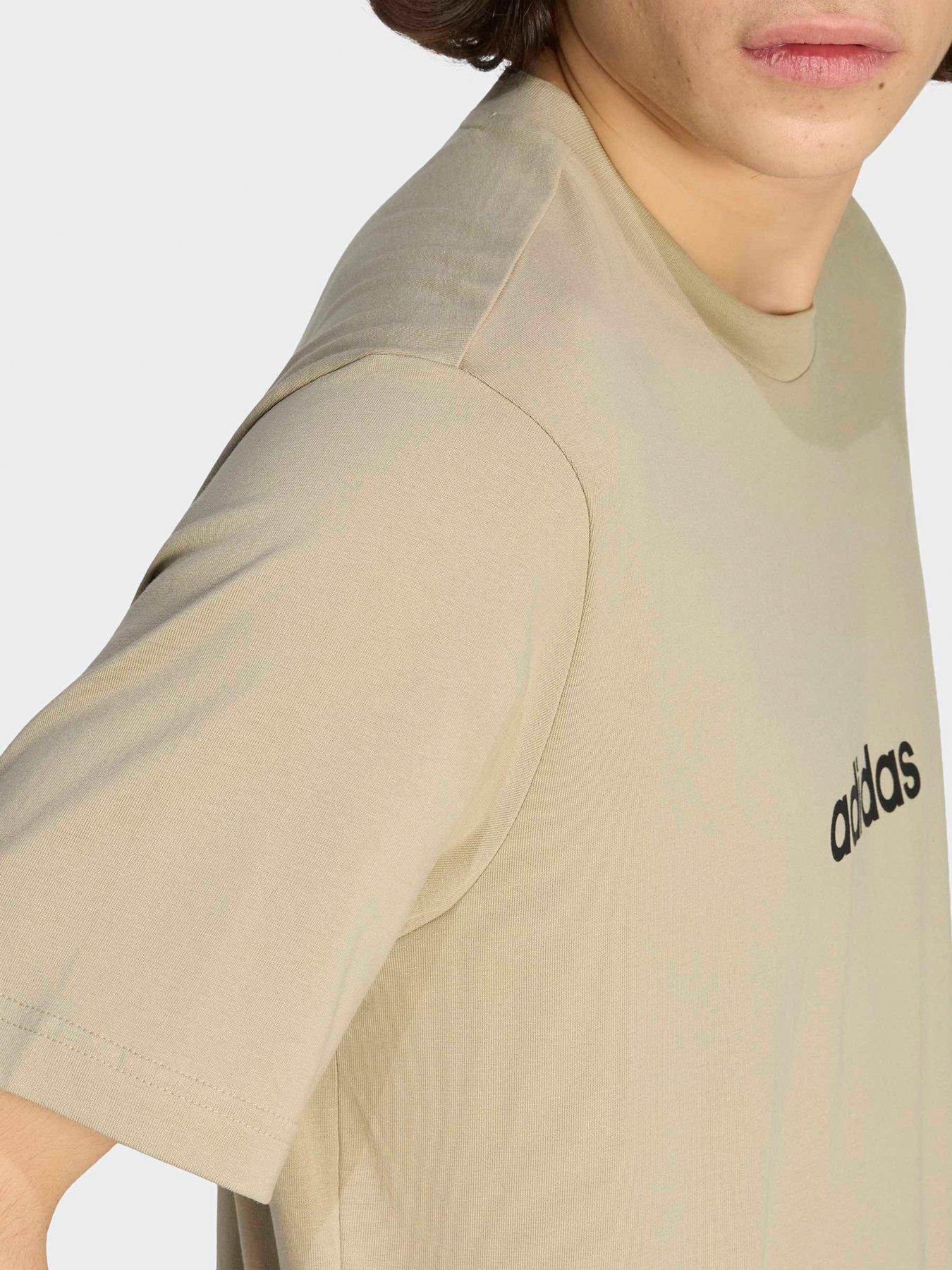 adidas-sportswear-mens-essentials-linear-single-jersey-tee-browndetail