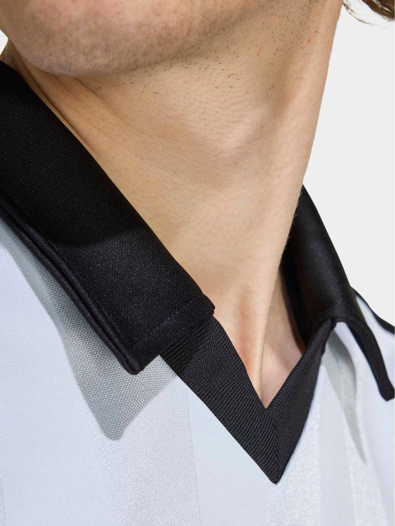 Image 5 of 6 of adidas Originals Men's Jersey - Blue