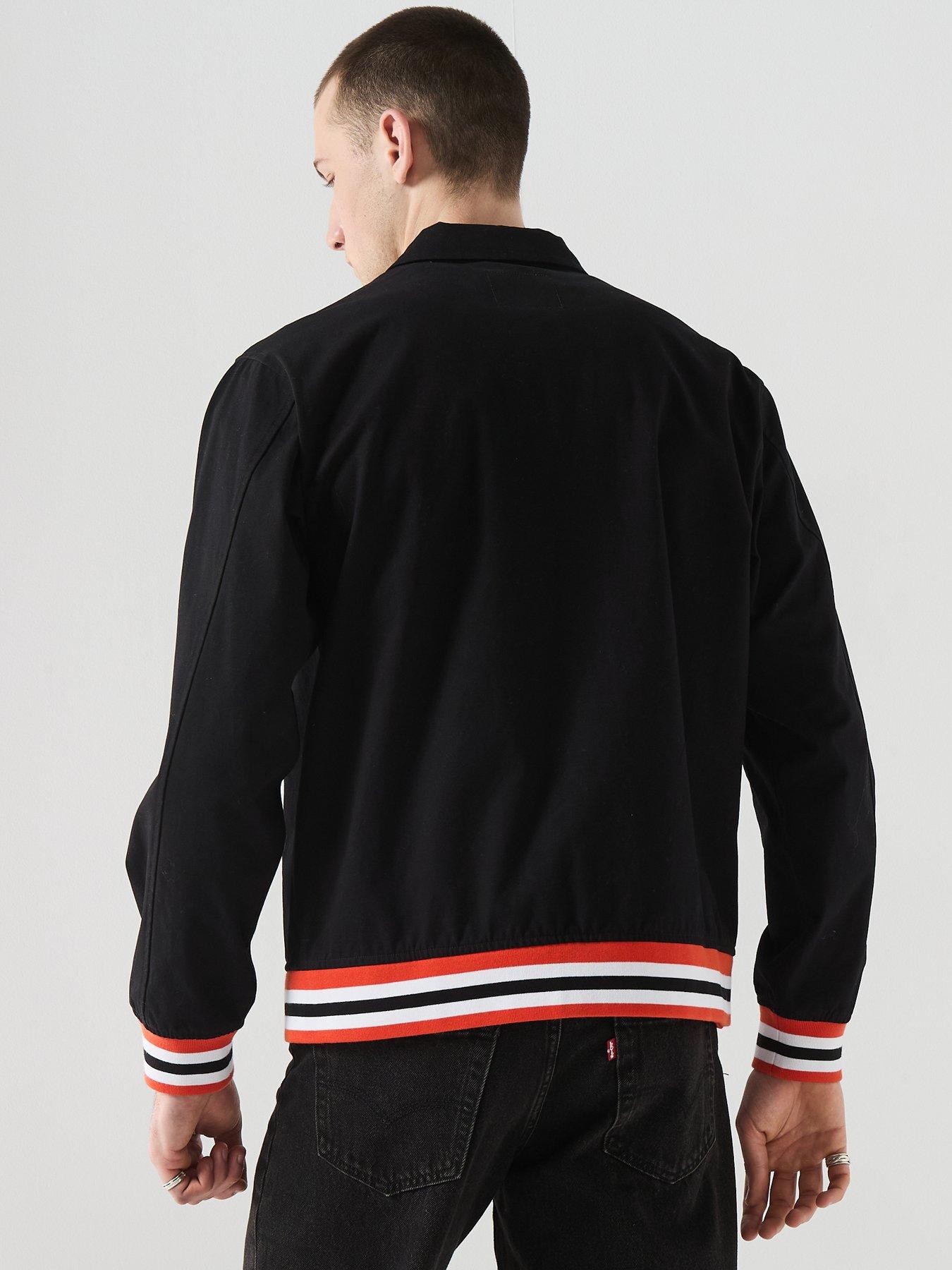 pretty-green-pretty-green-stratosphere-zip-bomber-jacket-blackstillFront