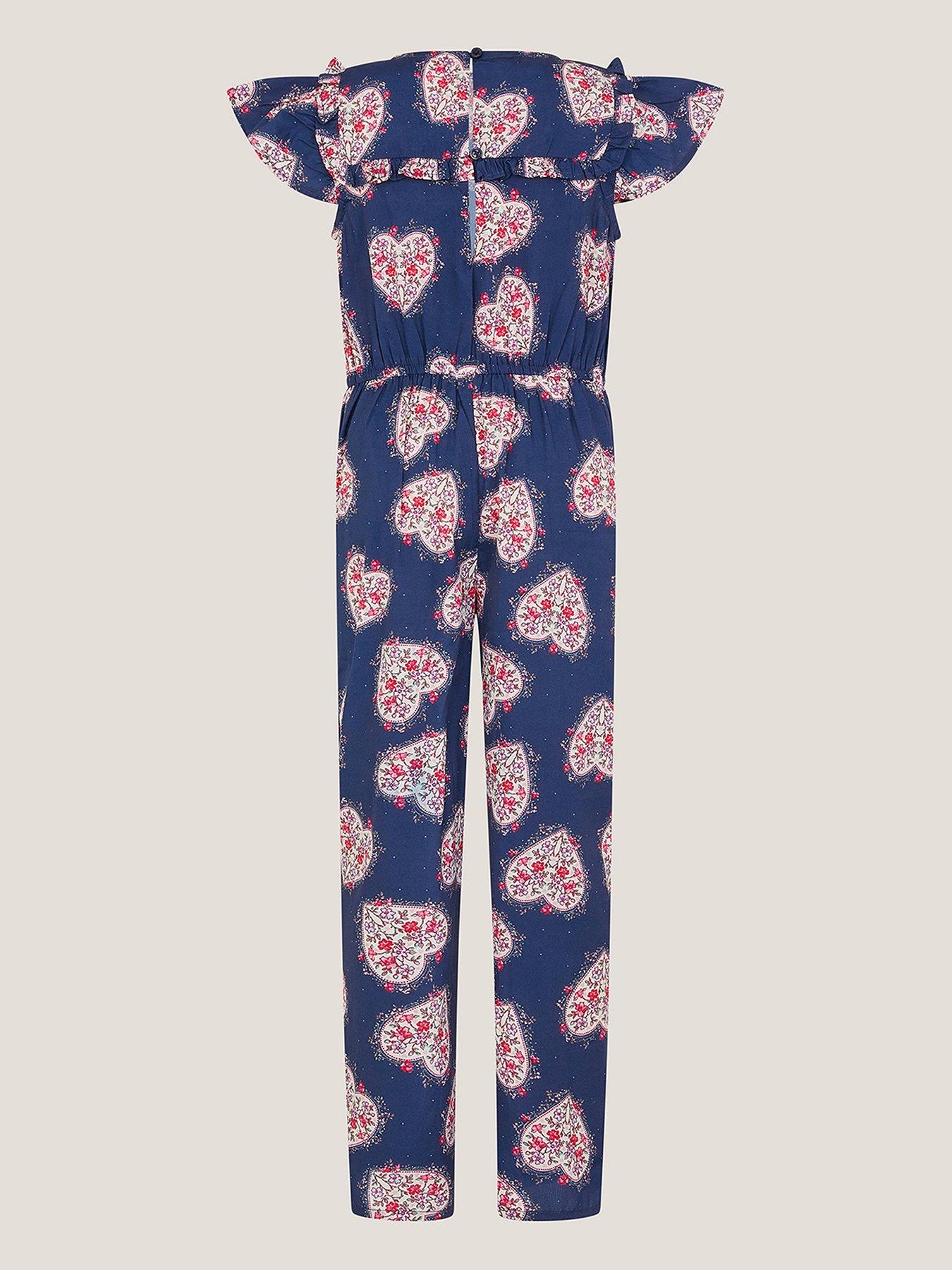 monsoon-girls-heart-print-jumpsuit-navyback