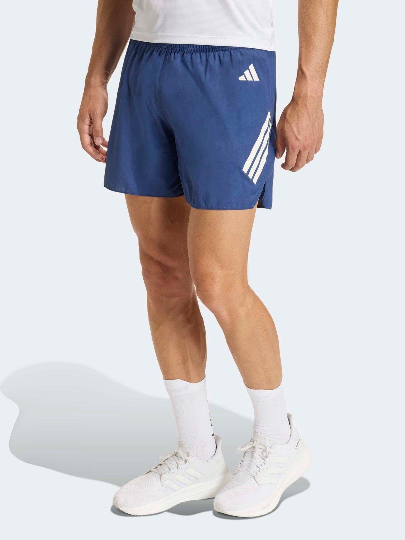 adidas-mens-running-adi365-iconic-stripes-7-inch-shorts-indigo