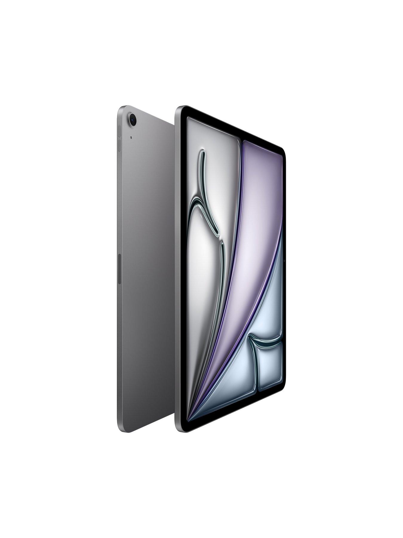 Image 2 of 8 of Apple iPad Air (M4, 2026) 13-inch, Wi-Fi, 256GB - Space Grey