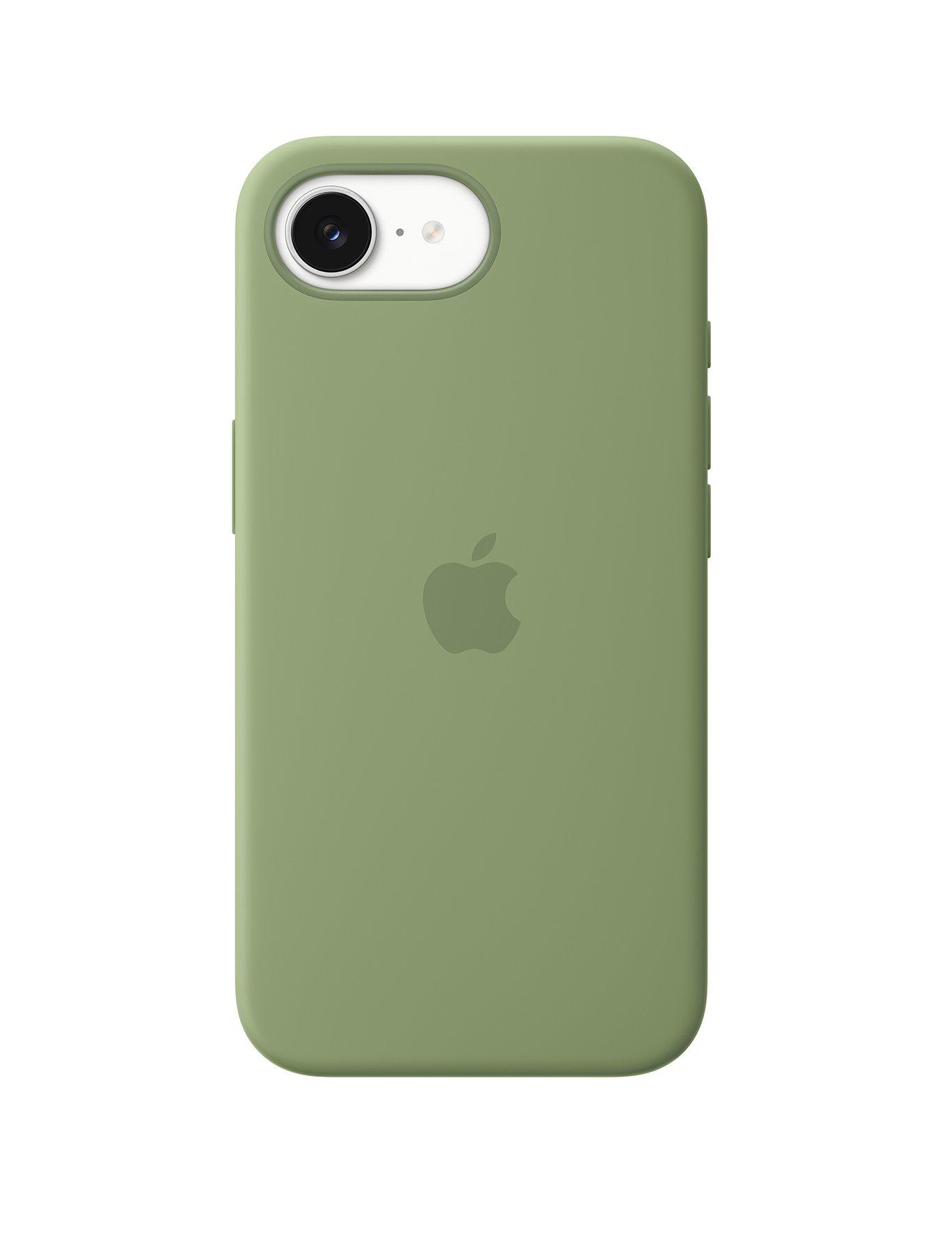 apple-iphone-17e-silicone-case-with-magsafe-light-mossfront