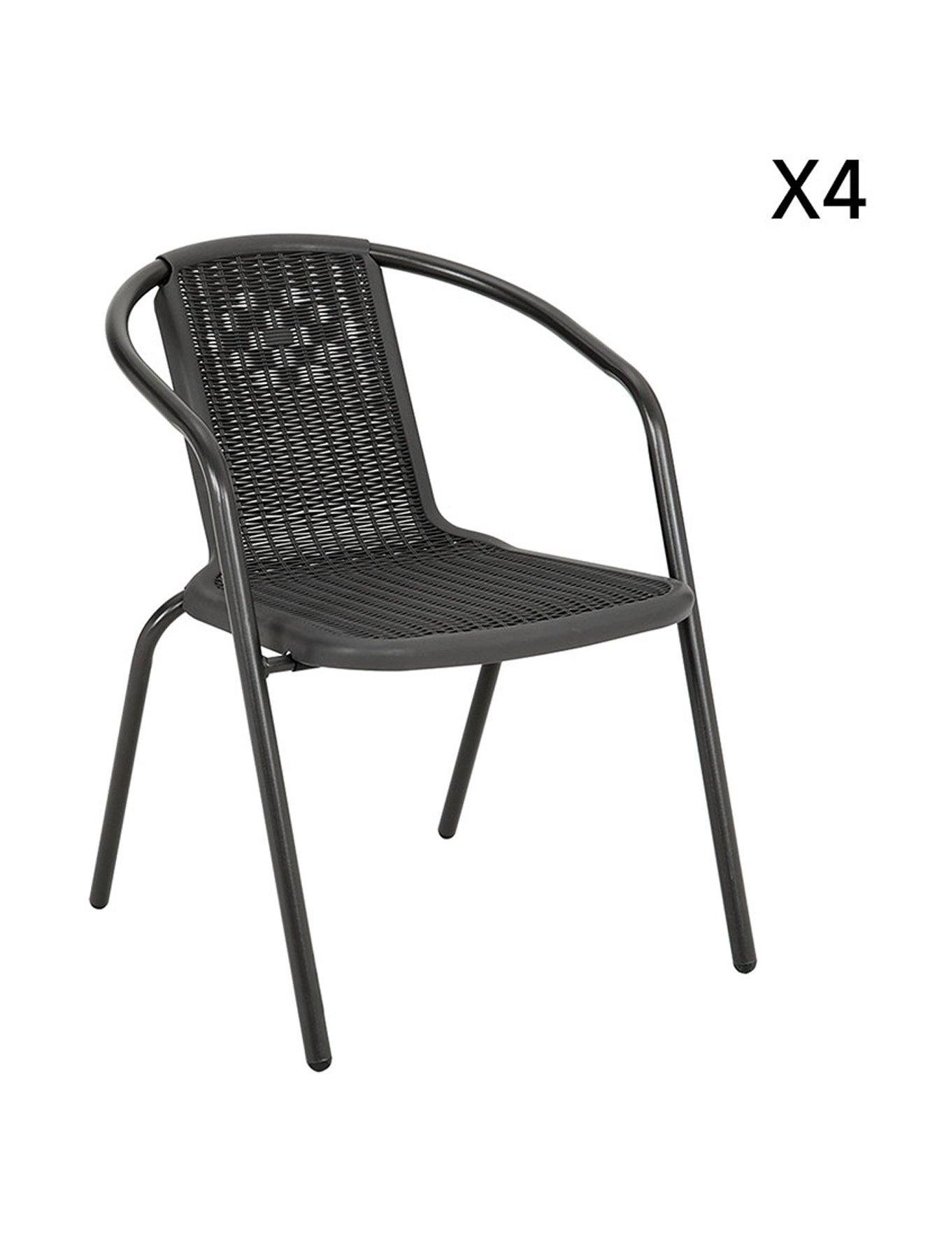 living-and-home-outdoor-trempered-glass-coffee-table-with-4-stackable-chairsback
