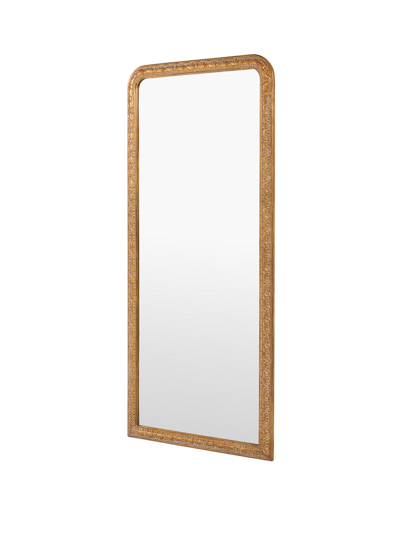 gallery-romana-leaner-mirror-gold-750x30x1700mmstillFront