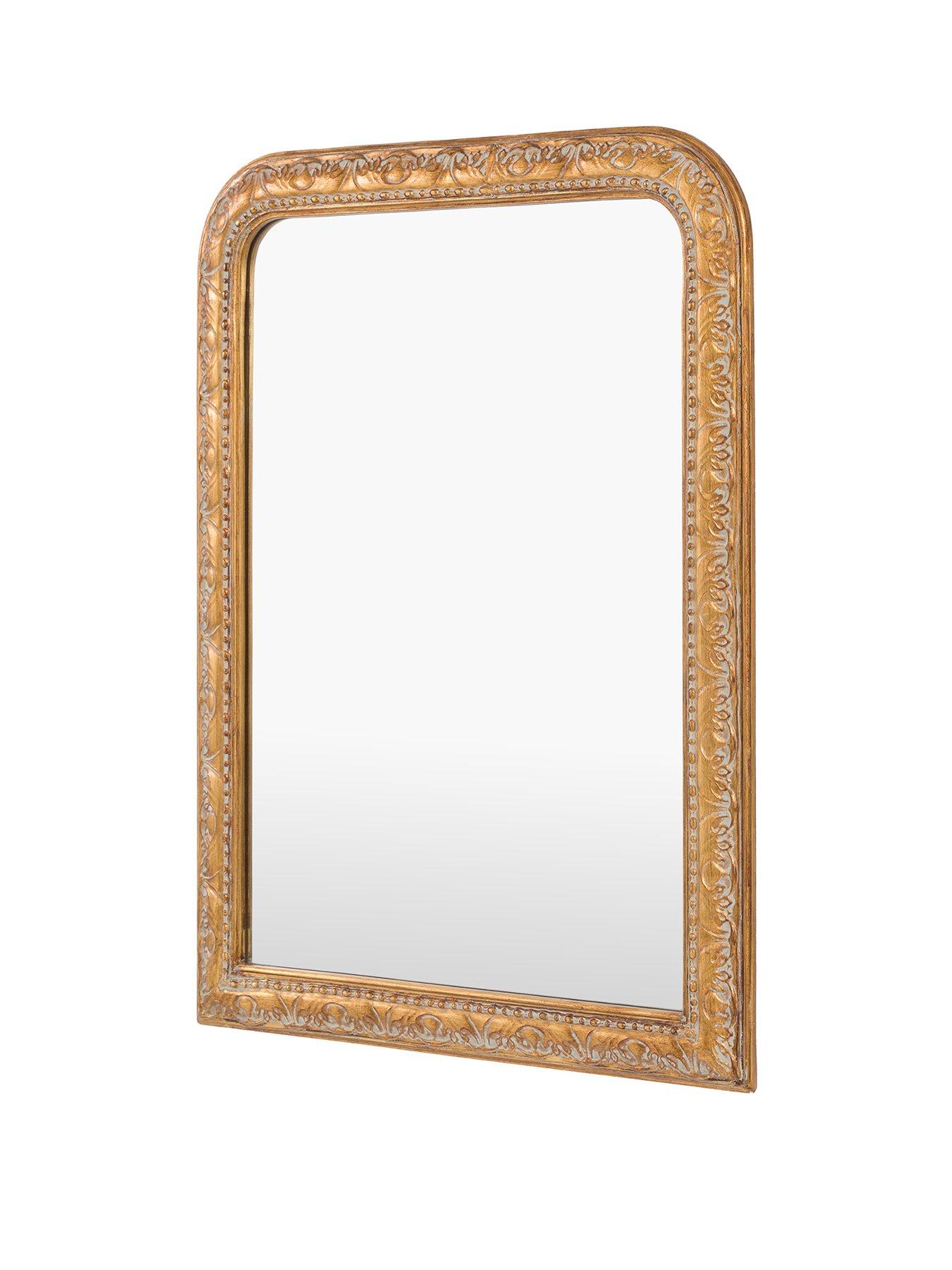 gallery-romana-round-mirror-gold-800x25x800mmstillFront