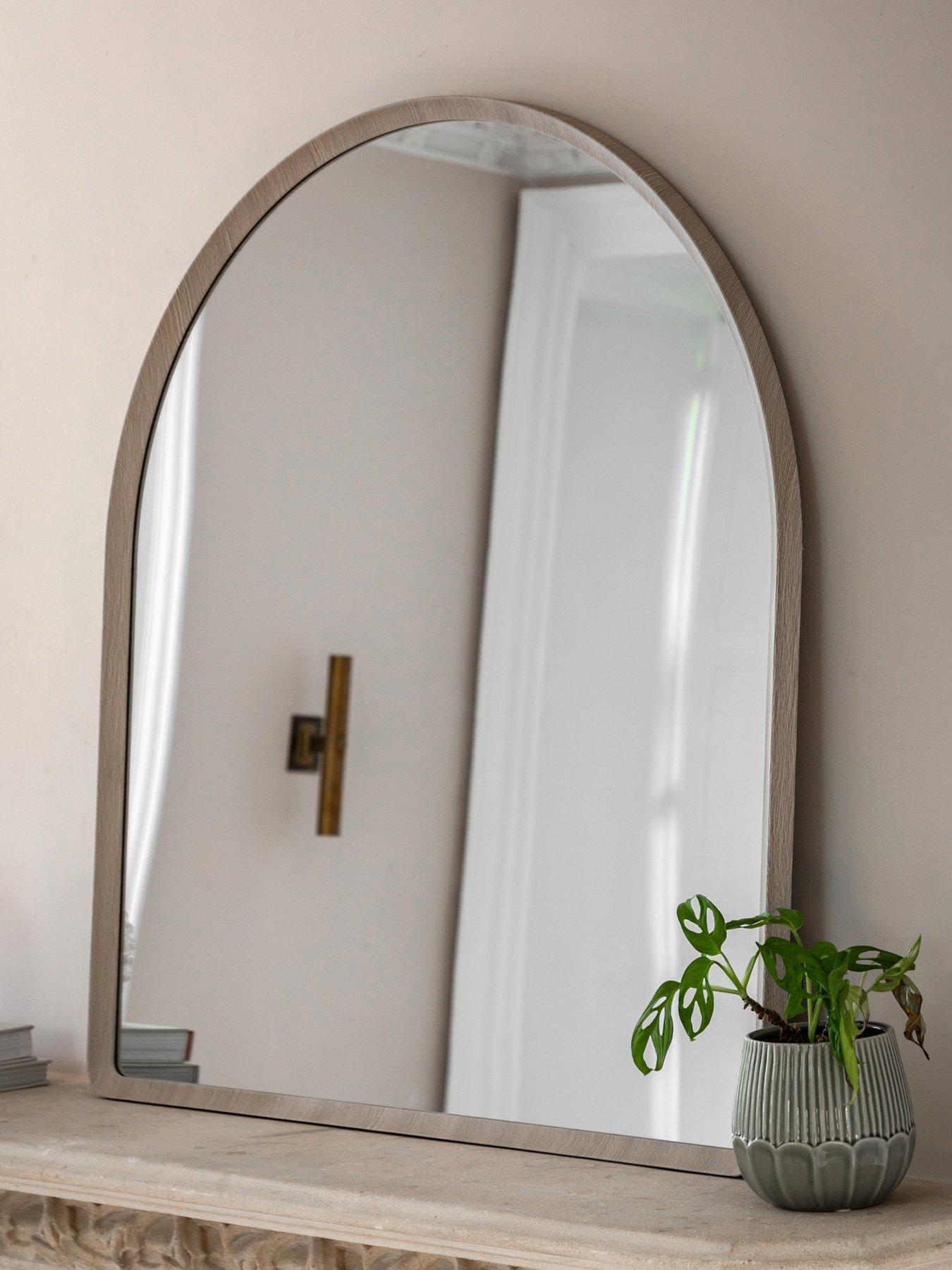gallery-direct-sedona-overmantle-mirror-grey-900x30x1000mmfront
