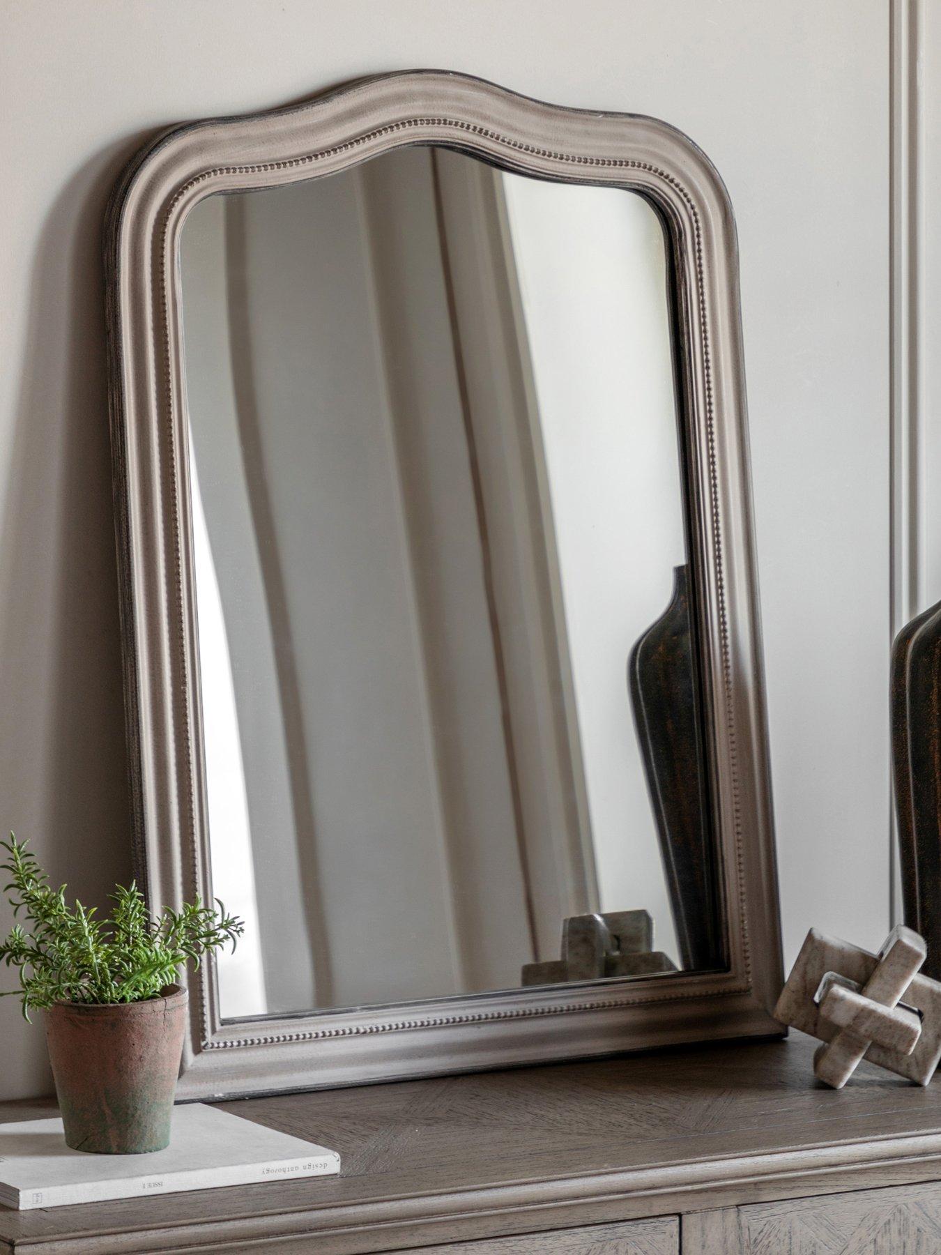 gallery-direct-shoreline-arch-mirror-grey-600x23x800mmfront