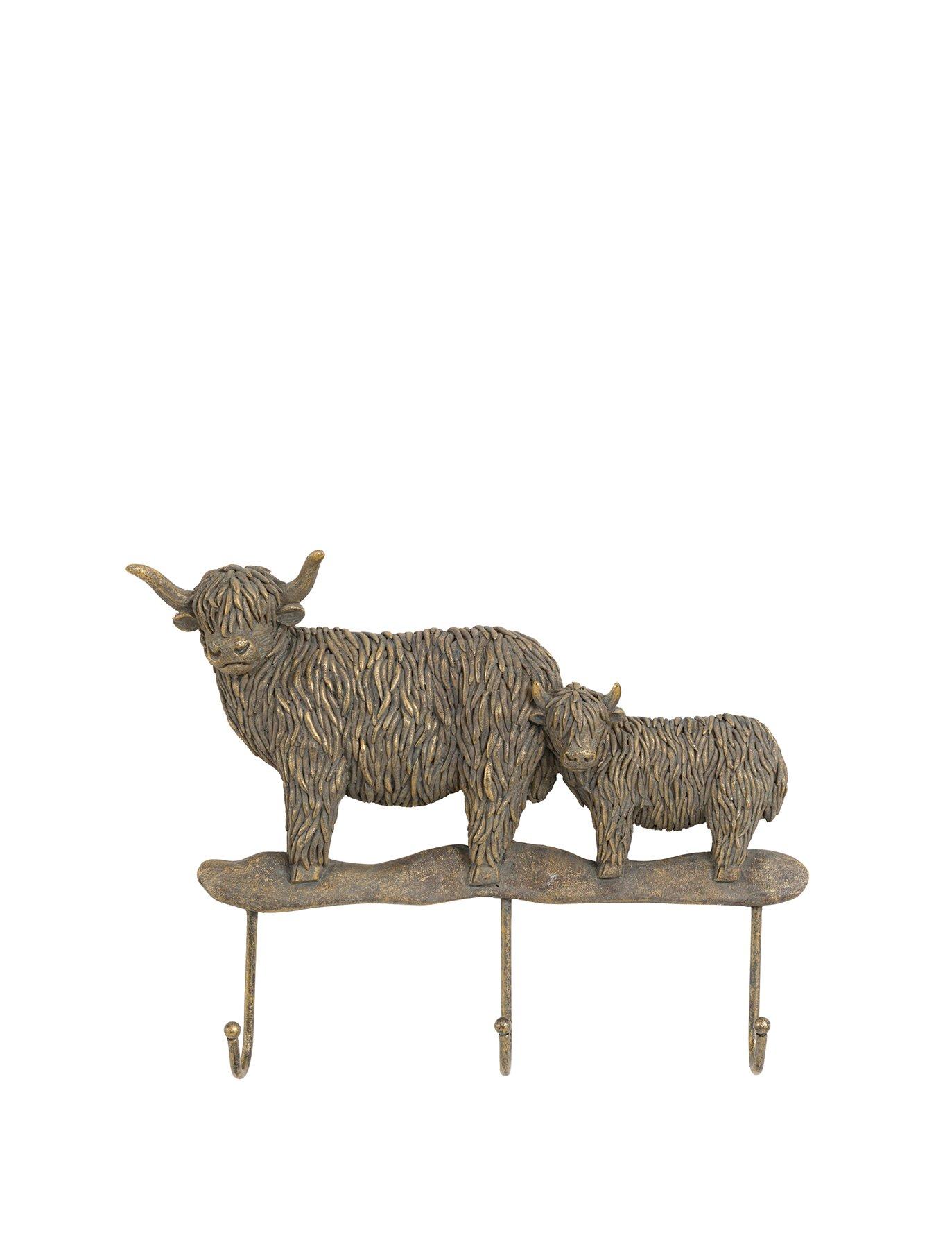 gallery-highland-cow-pair-double-hook-bronze-200x120mmfront