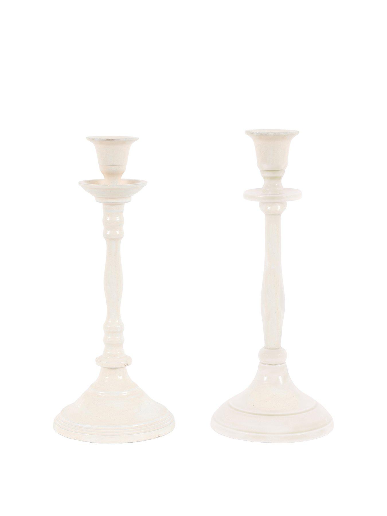 gallery-set-of-2-cream-fade-effect-candle-holdersfront