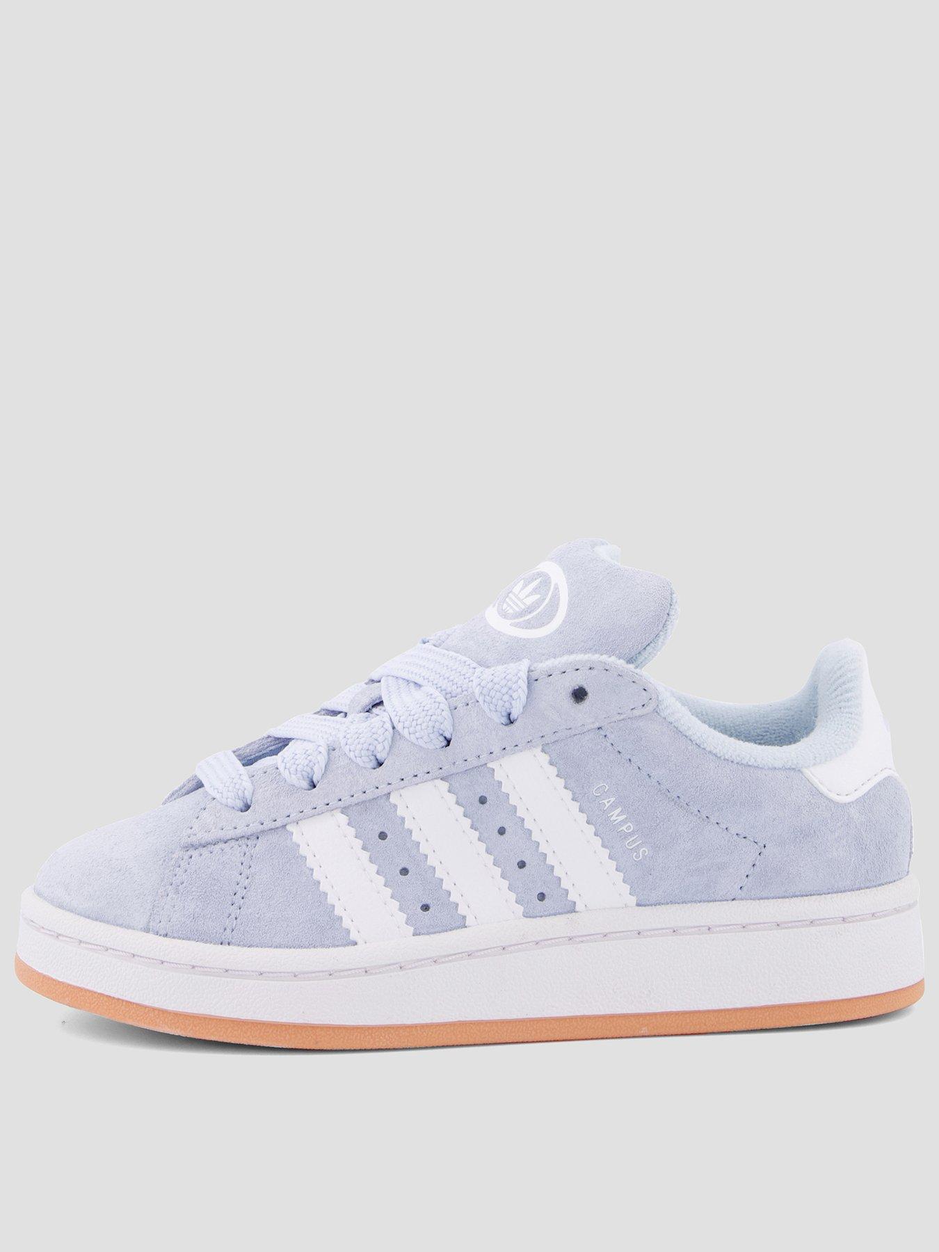 adidas gazelle silver green womens adidas Children's Campus 00s Core Black / White