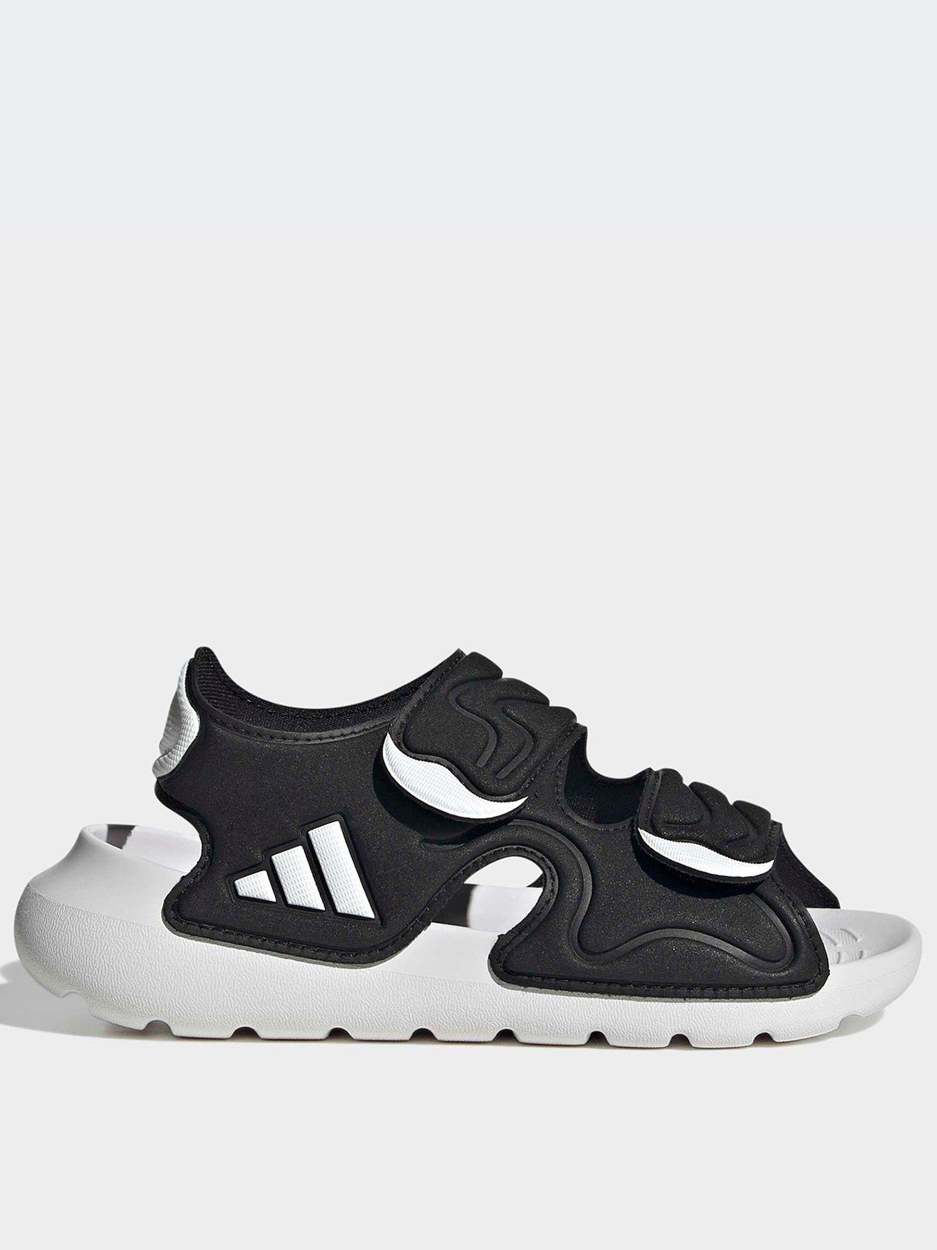 adidas Sportswear Kids Unisex Altaswim 3 - Black