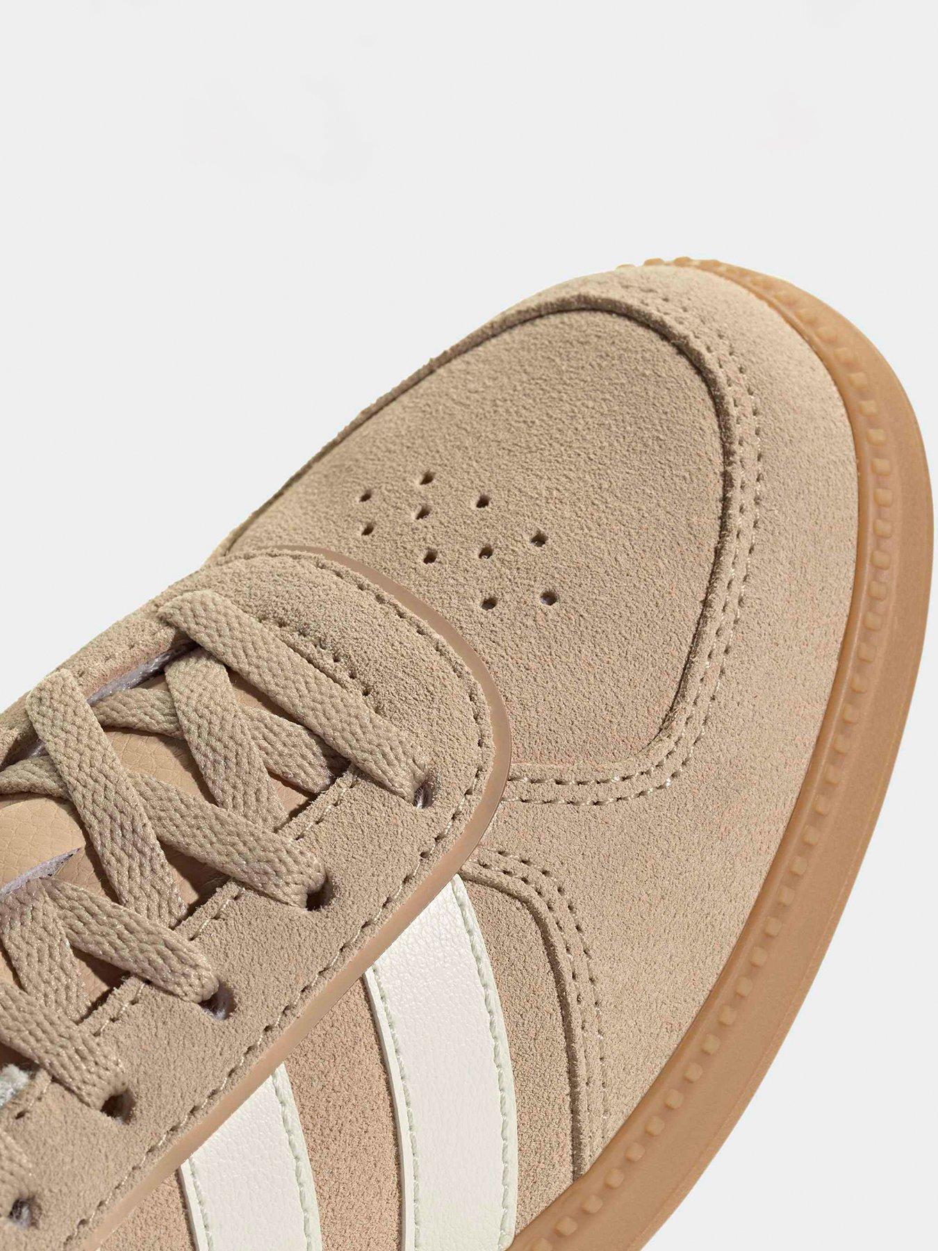 adidas-sportswear-junior-unisex-breaknet-sleek-beigedetail