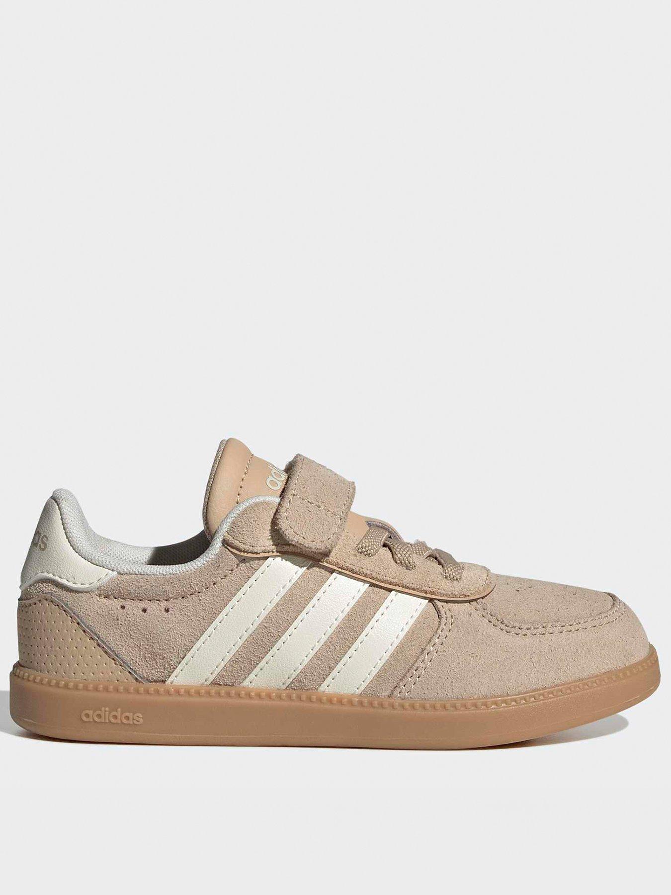 adidas gazelle silver green womens adidas Kids' Grade School Gazelle Shoes, Size 7, Pink/White