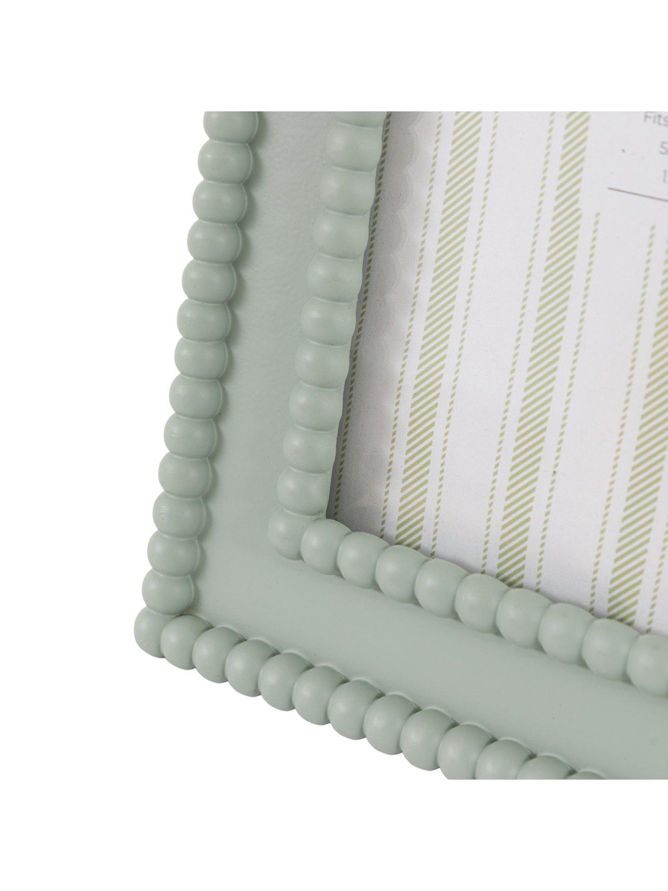 gallery-5x7-beaded-photo-frame-sage-greenoutfit