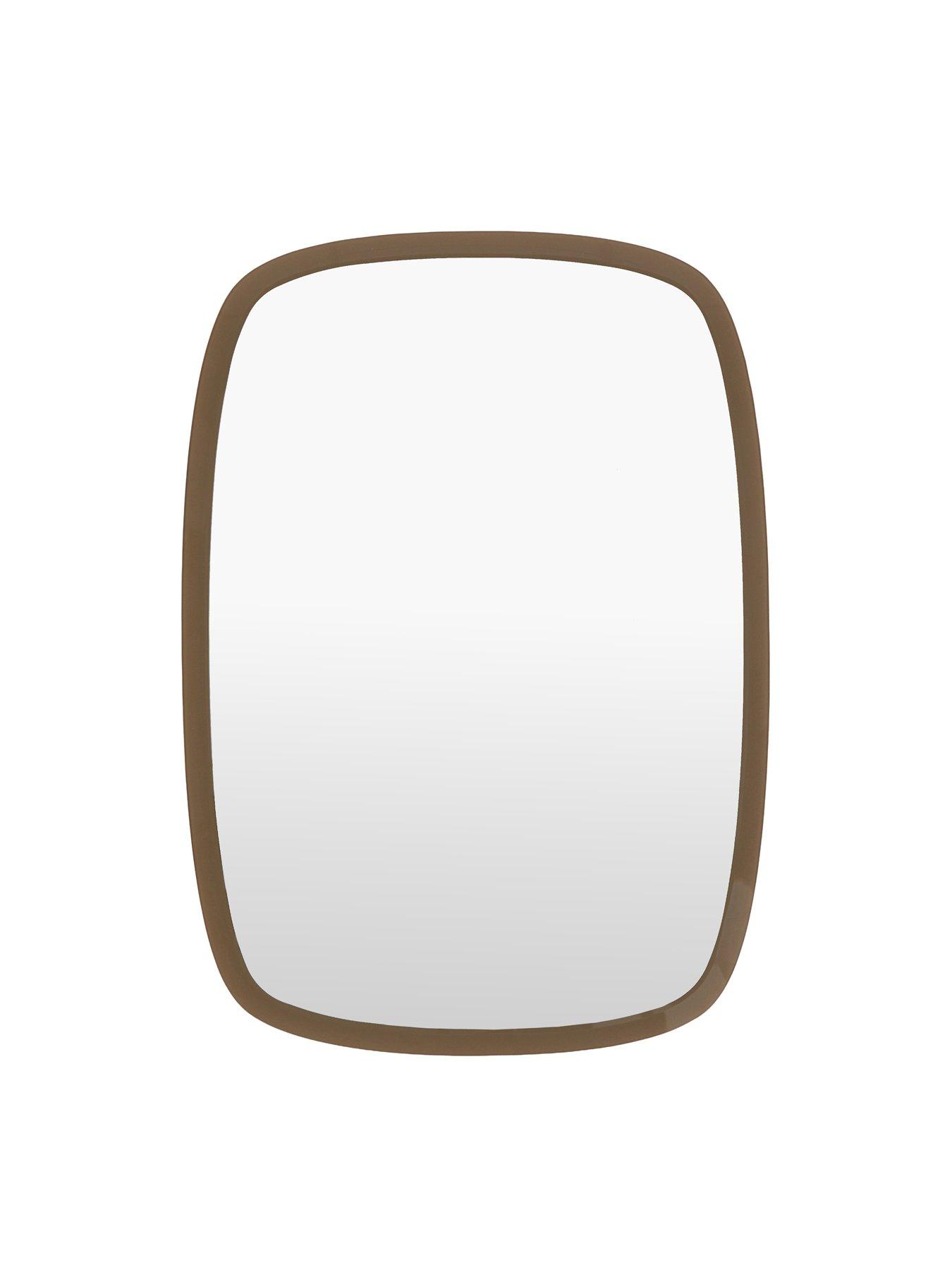 gallery-bistro-capsule-mirror-chocolate-500x23x700mmfront