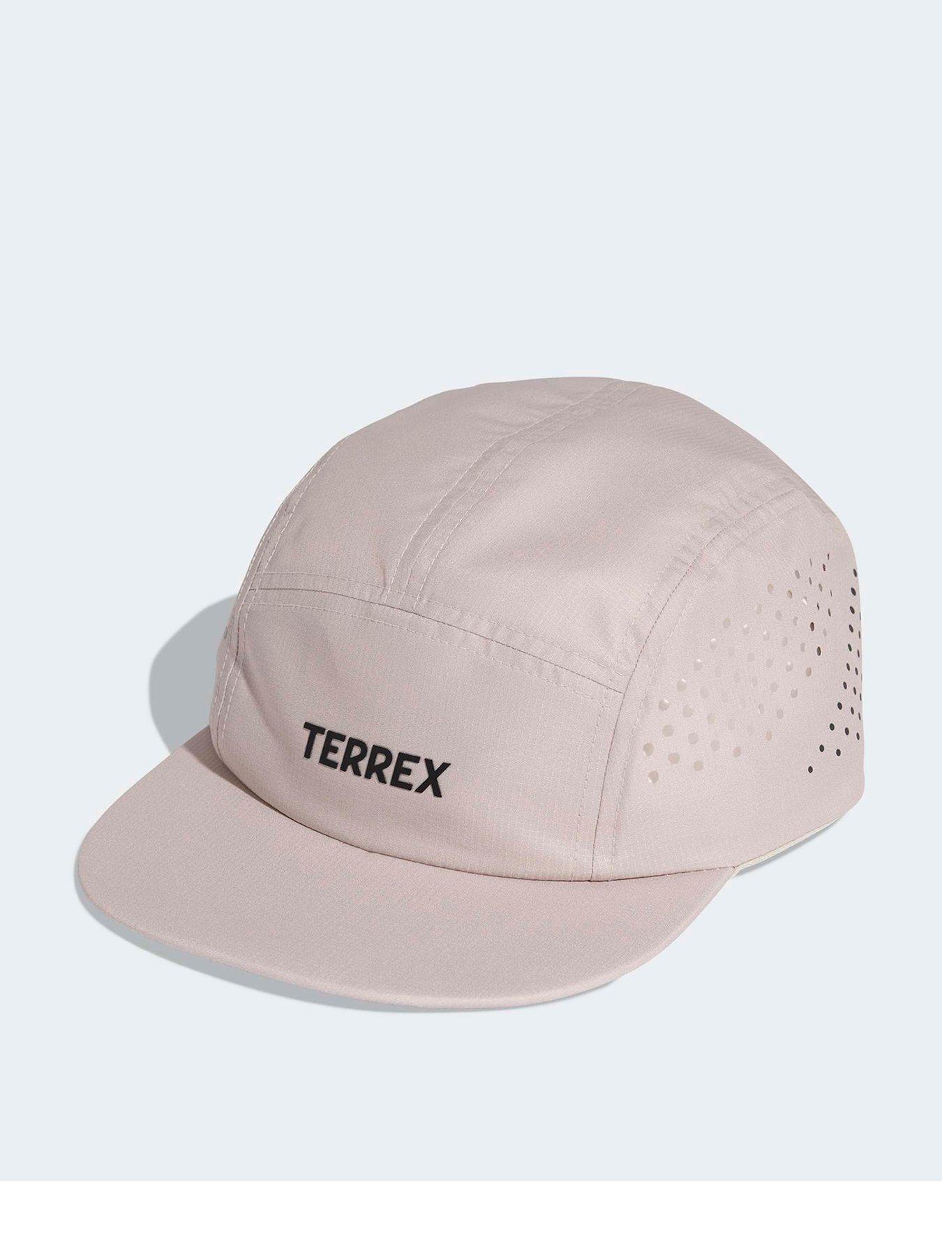 adidas Terrex Unisex Xpr 5 Panel Cap - Beige