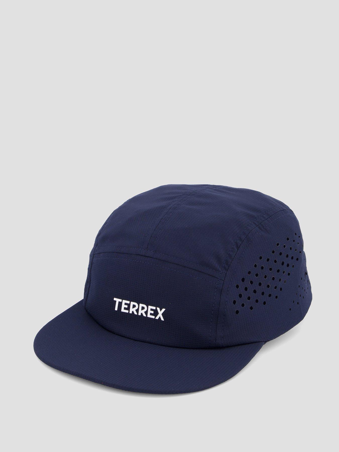 adidas-terrex-unisex-xpr-5-panel-cap-navyback
