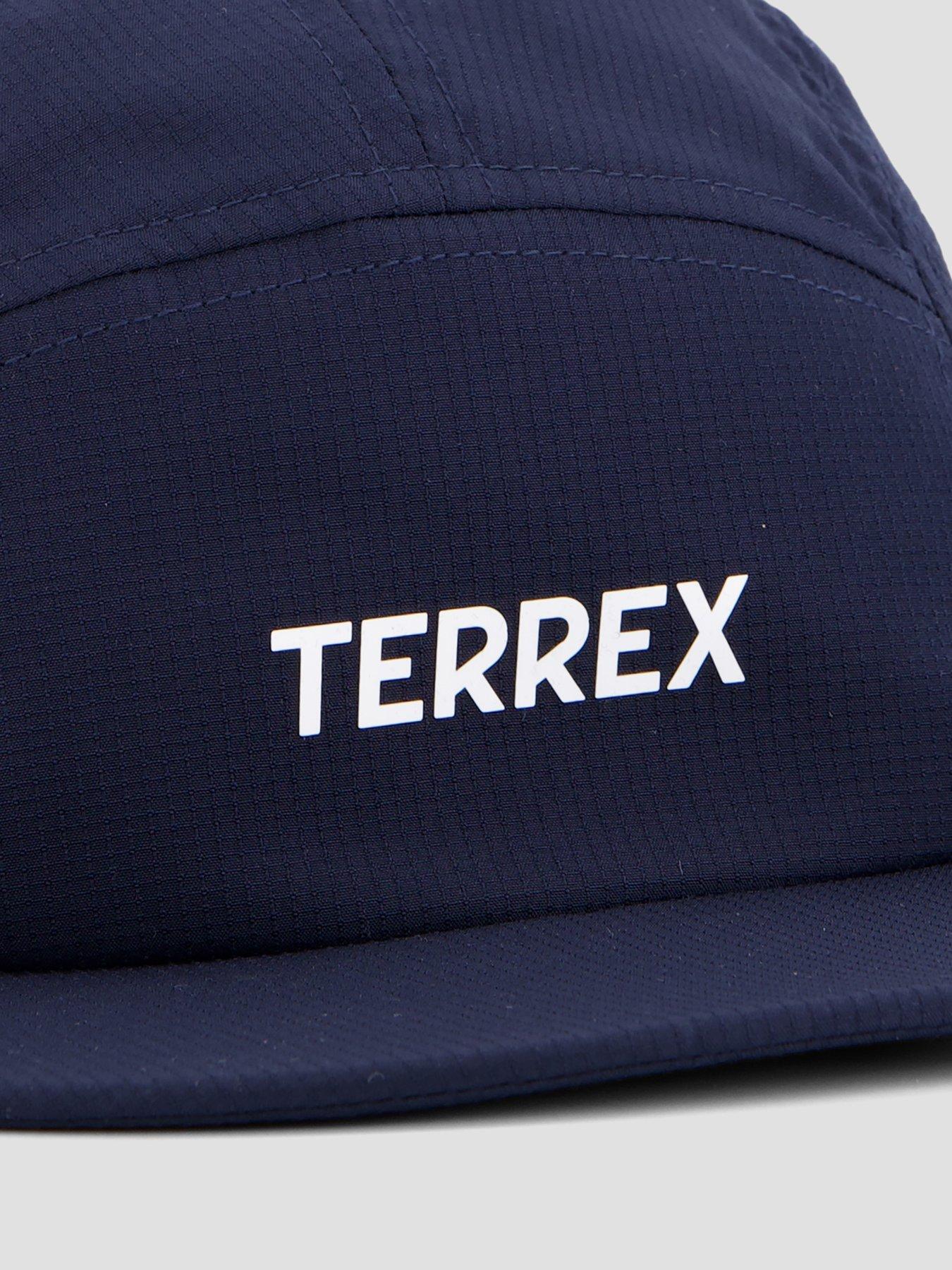 adidas-terrex-unisex-xpr-5-panel-cap-navyoutfit