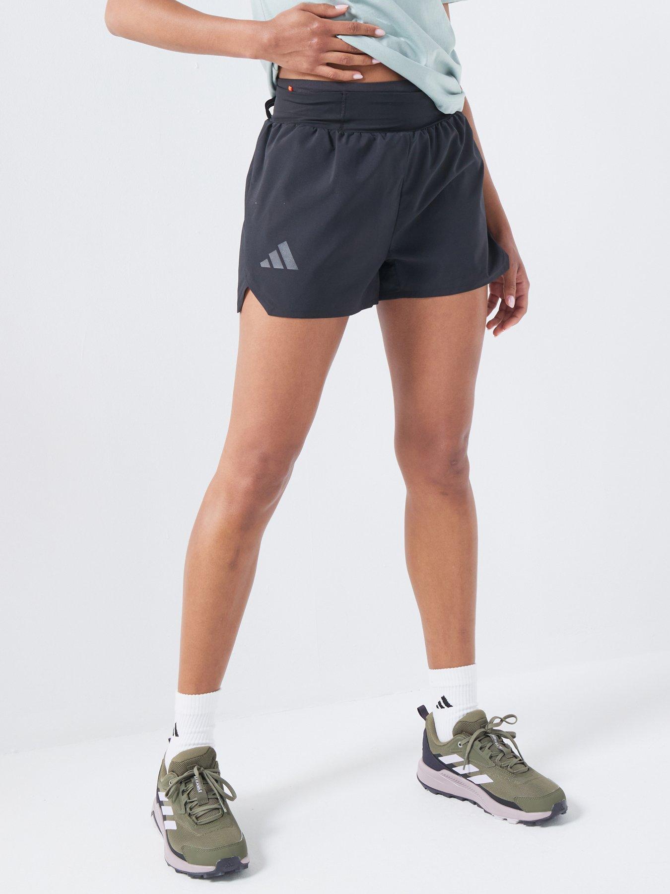 adidas-terrex-womens-xpr-walking-shorts-blackfront