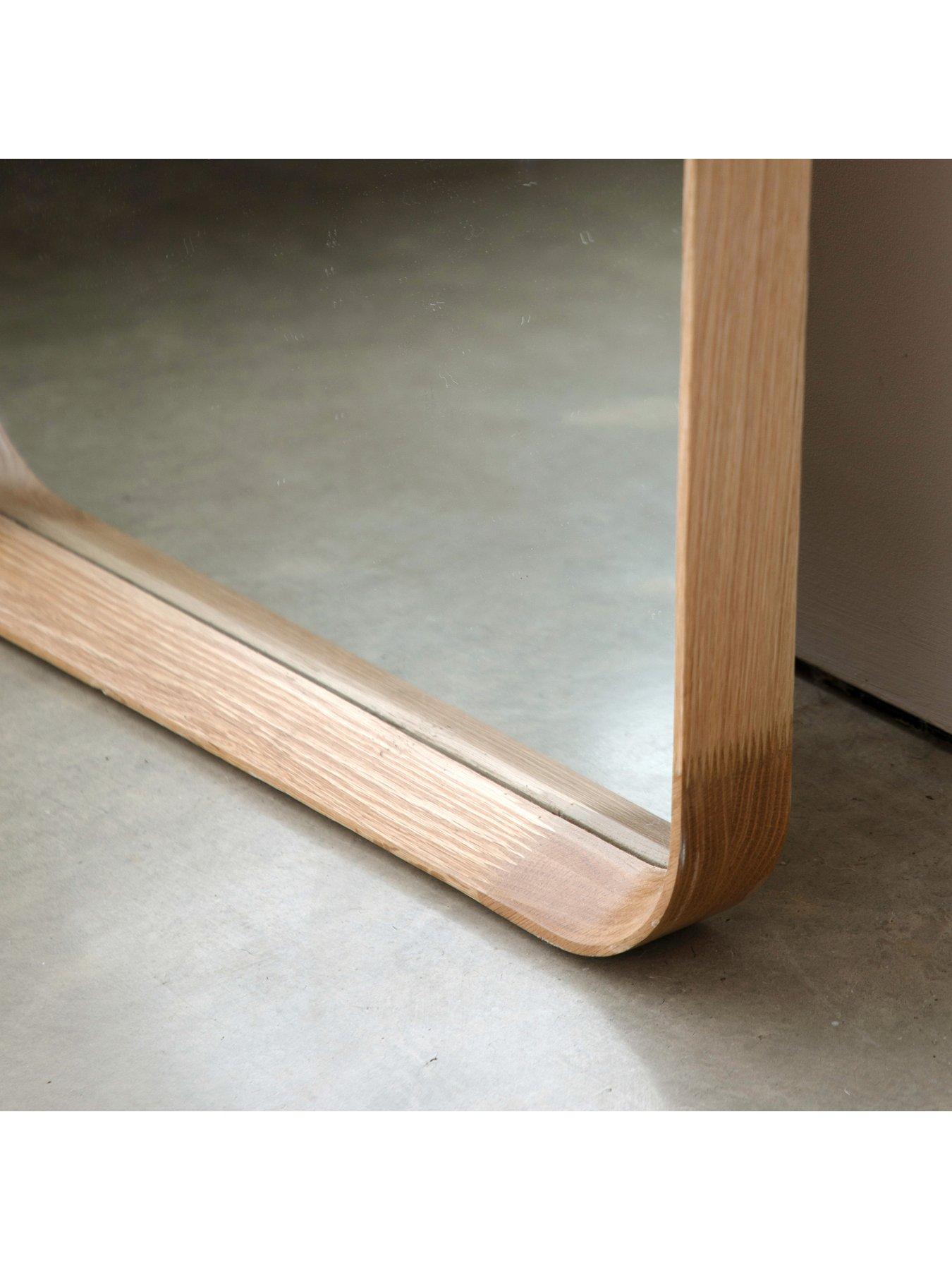 gallery-helsinki-arch-leaner-mirror-oak-600x60x1600mmoutfit