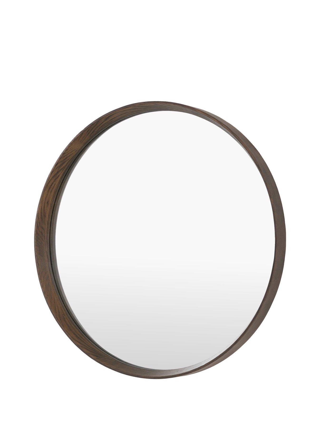 gallery-direct-helsinki-round-mirror-walnut-800x58x800mmfront