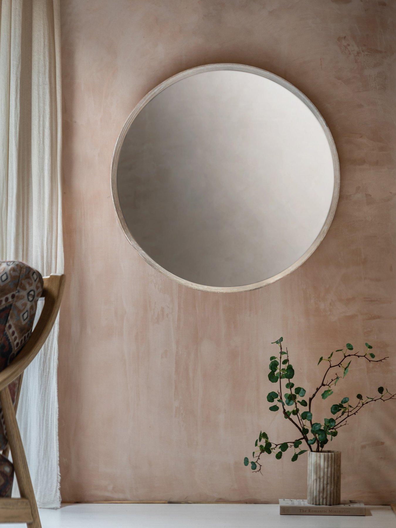 gallery-helsinki-round-mirror-washed-oak-800x58x800mmfront