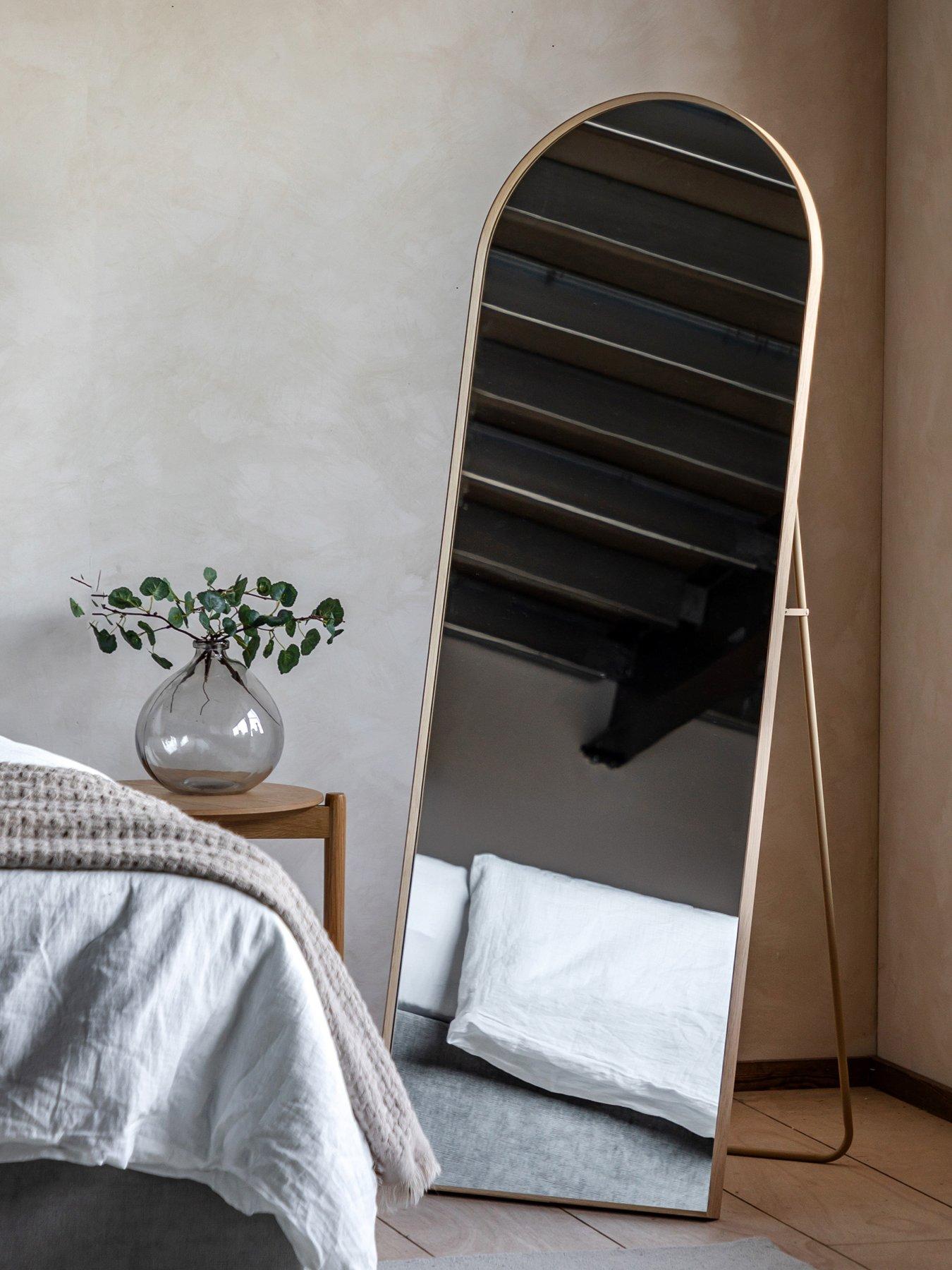 gallery-holworth-cheval-mirror-oak-500x35x1500mmfront