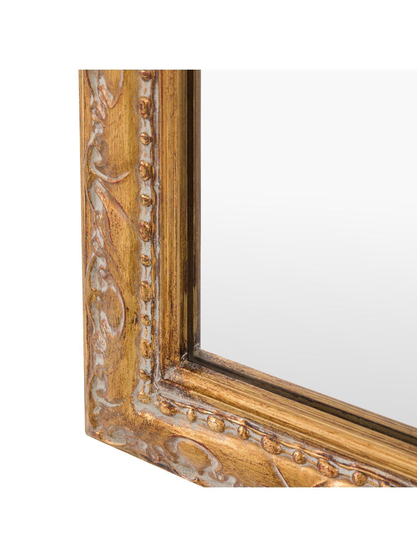 gallery-romana-arch-mirror-gold-600x25x800mmdetail