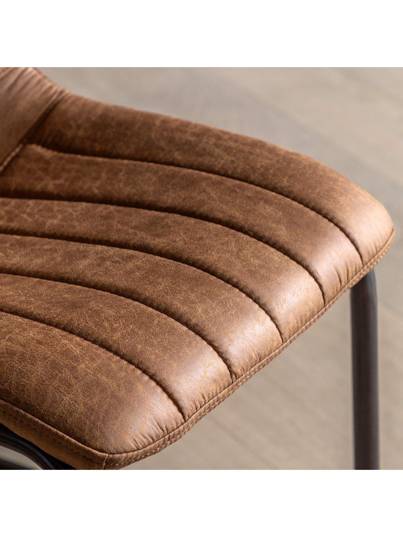 gallery-direct-set-of-2-edington-brown-chairsoutfit