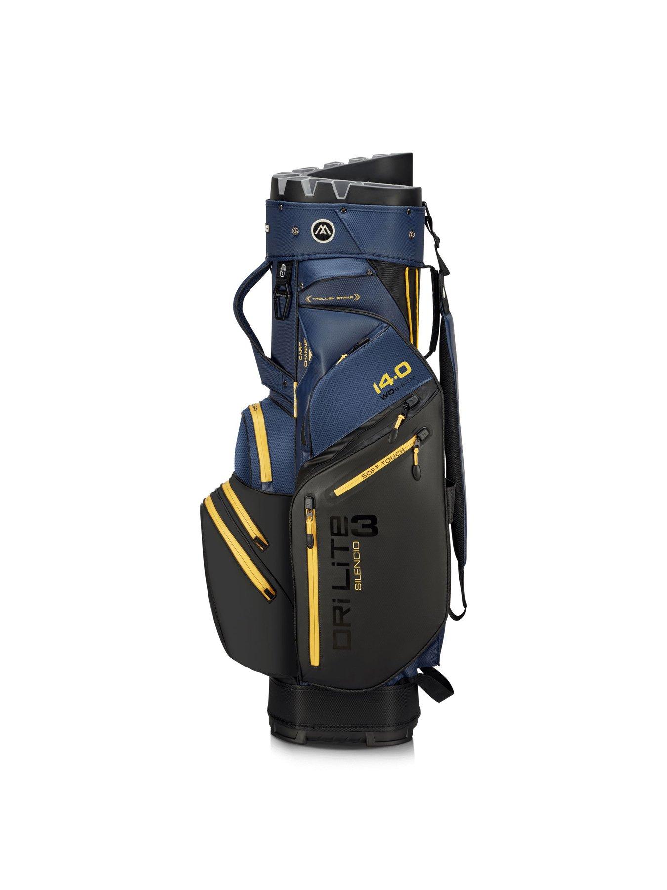 big-max-dri-lite-silencio-3-golf-bag-black-navy-cornstillFront