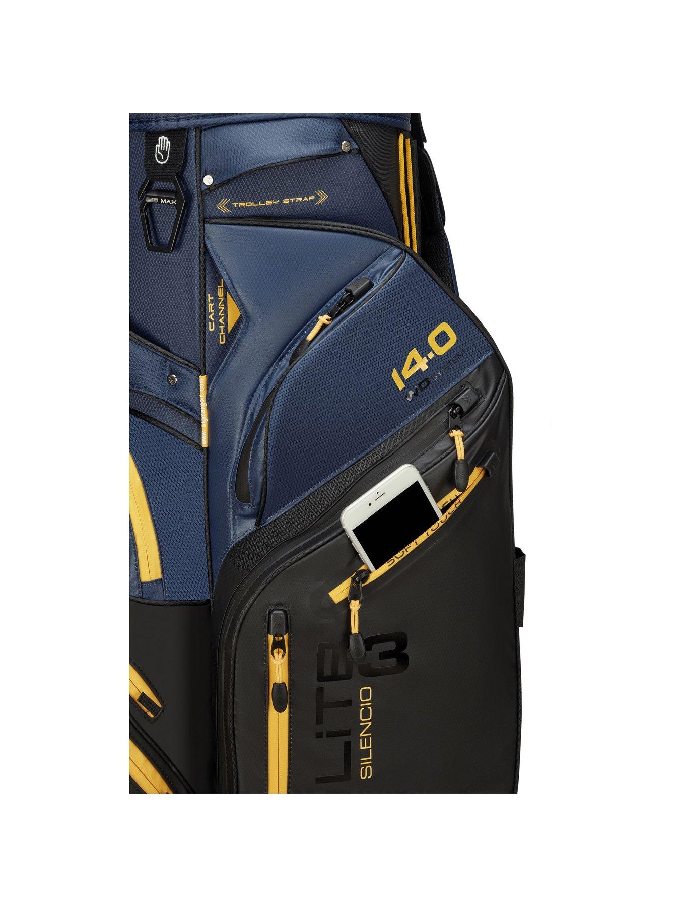 big-max-dri-lite-silencio-3-golf-bag-black-navy-cornoutfit