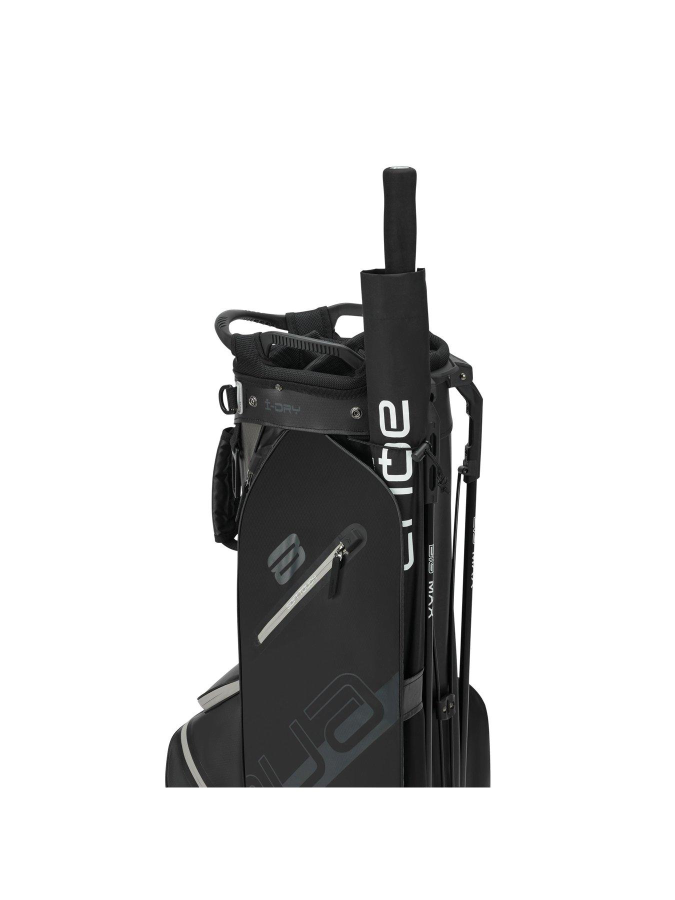 big-max-aqua-eight-h-stand-golf-bag-black-charcoaloutfit