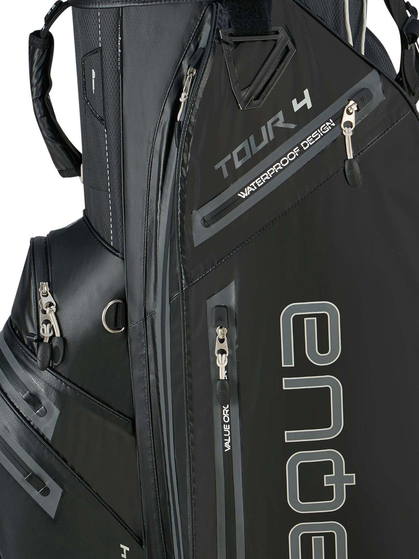 big-max-aqua-tour-4-golf-cart-bag-blackback
