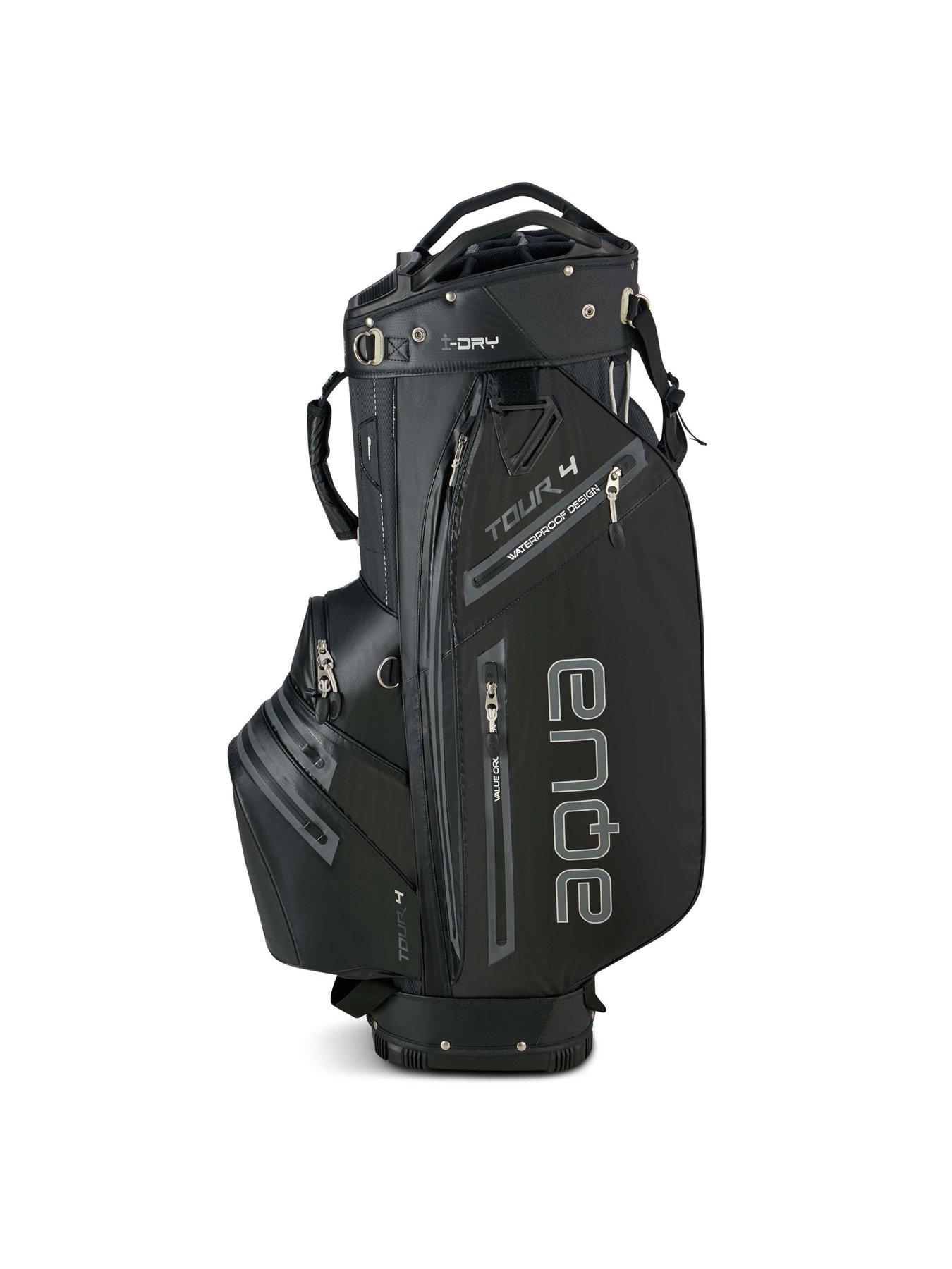 big-max-aqua-tour-4-golf-cart-bag-blackoutfit