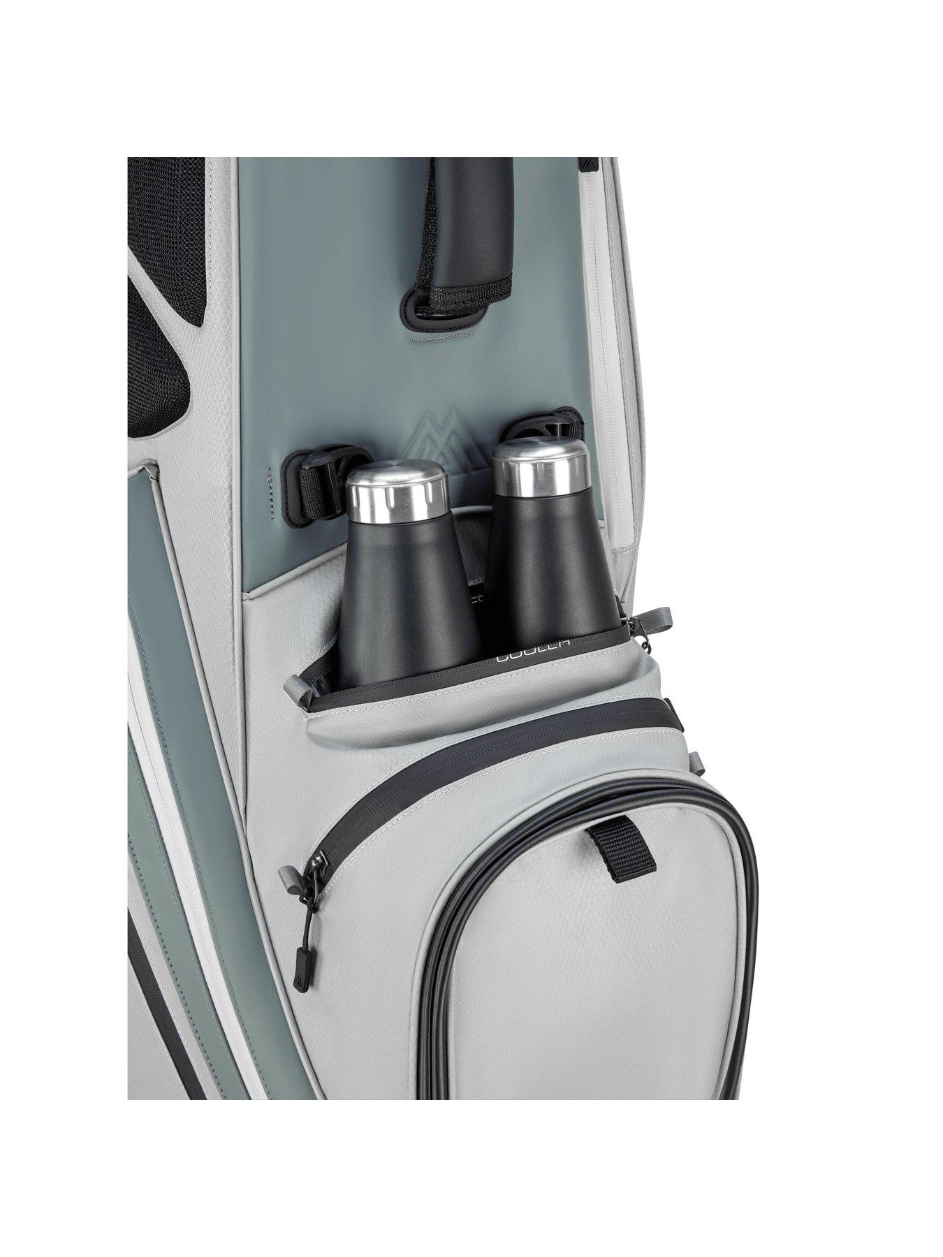 big-max-dri-lite-hybrid-tour-2-golf-bag-silver-greydetail