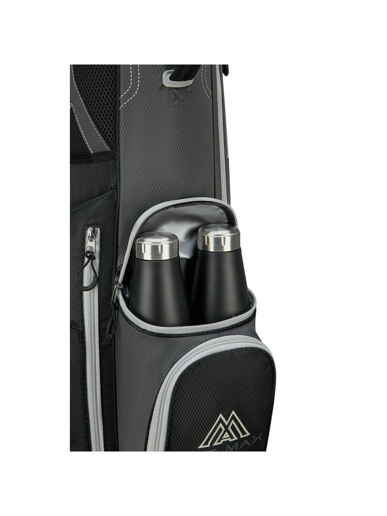 big-max-heaven-six-g-65-stand-golf-bag-charcoal-black-whitedetail
