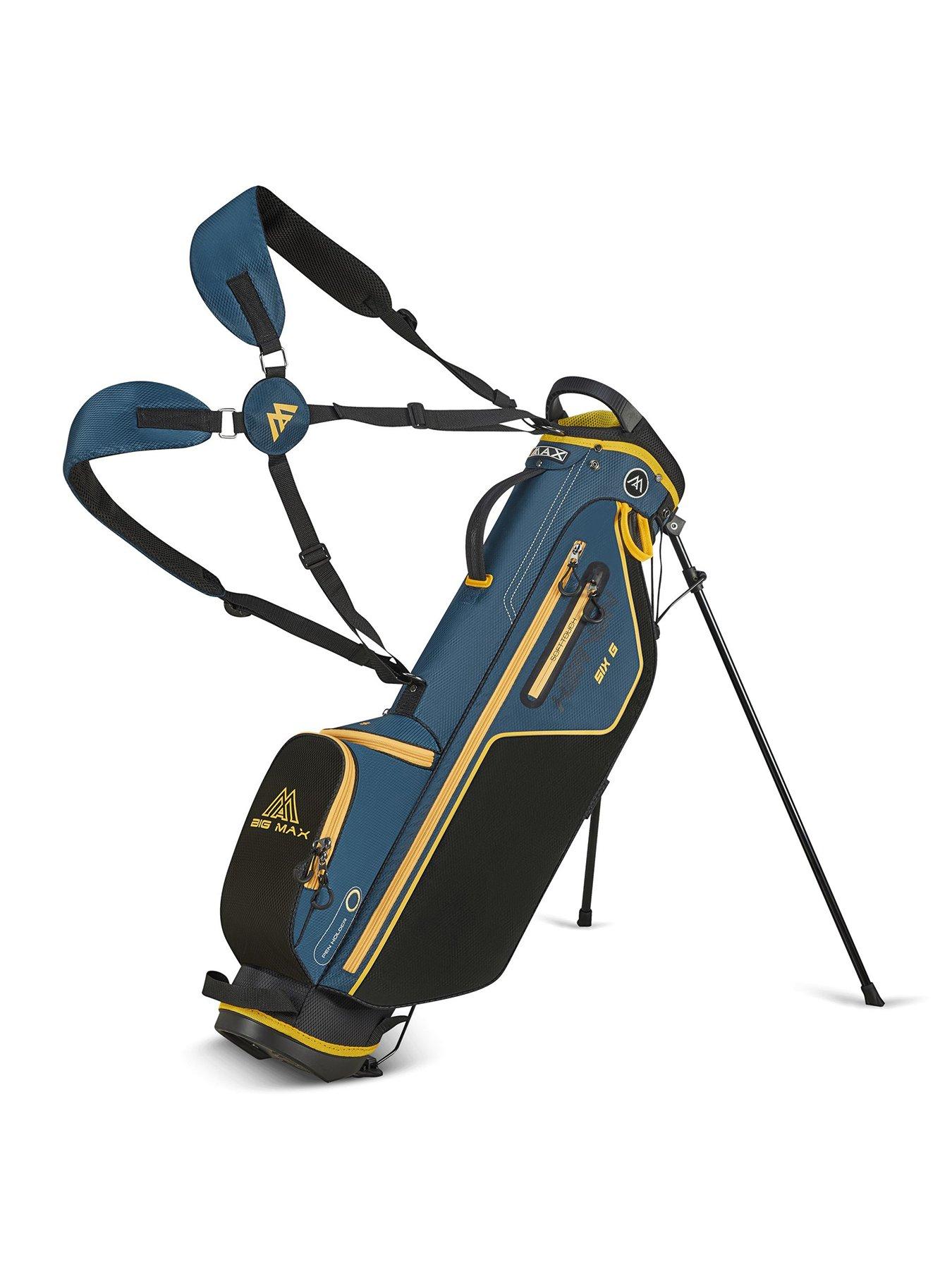 big-max-heaven-six-g-65-stand-golf-bag-navy-black-ray-flower