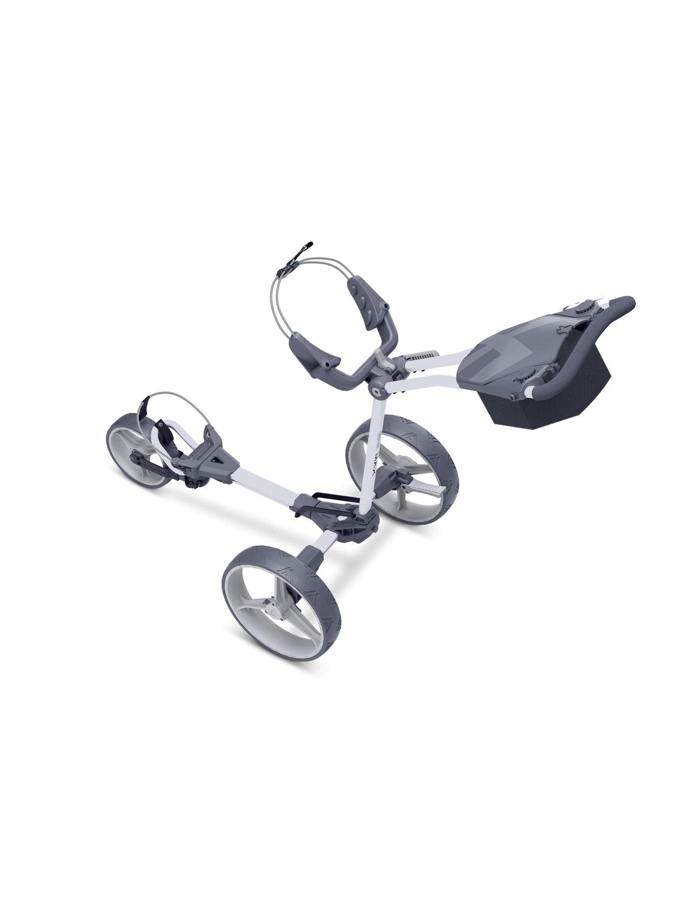 big-max-blade-trio-golf-cart-grey-charcoaloutfit