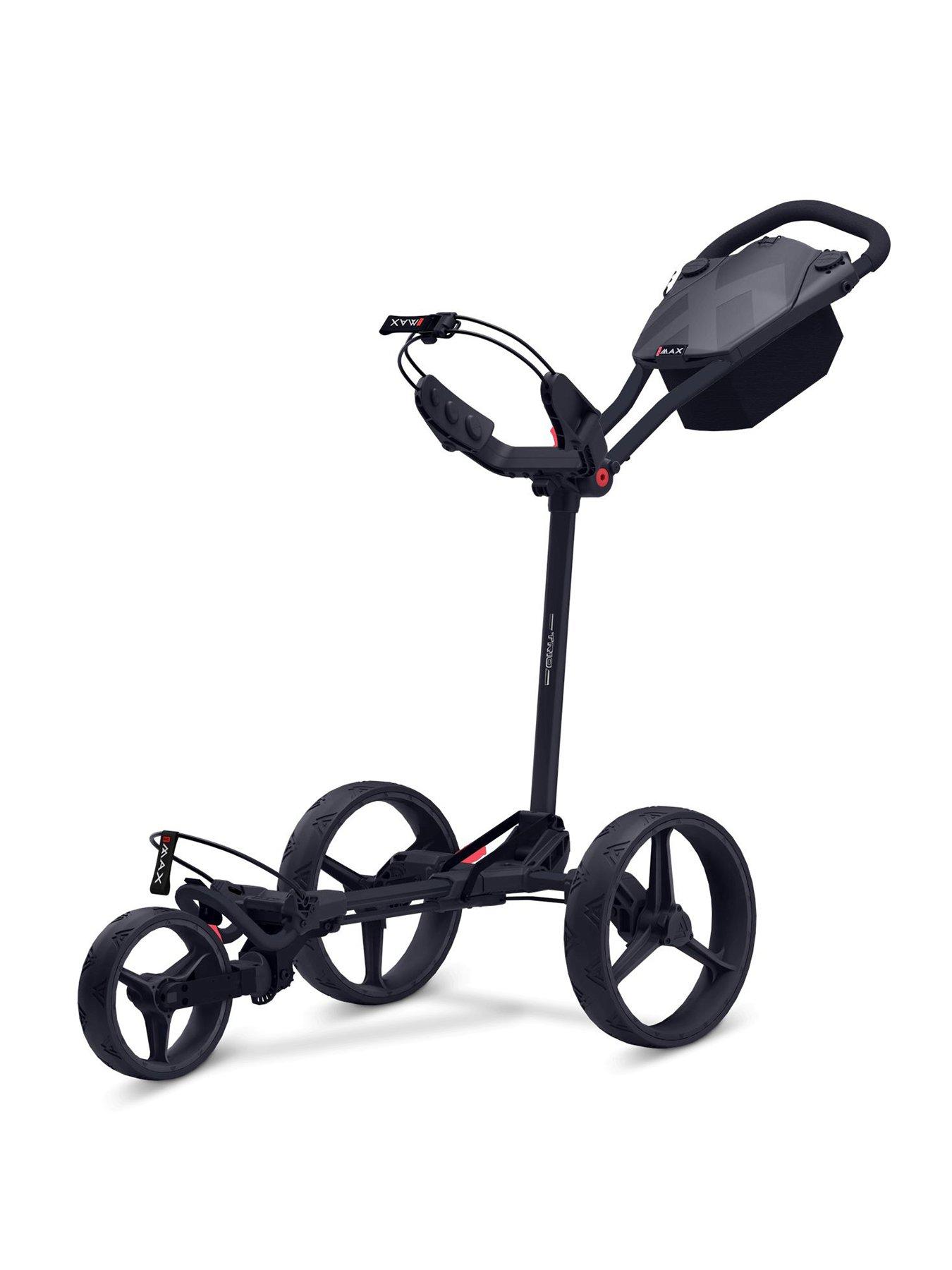 big-max-blade-trio-golf-cart-phantom-blackfront