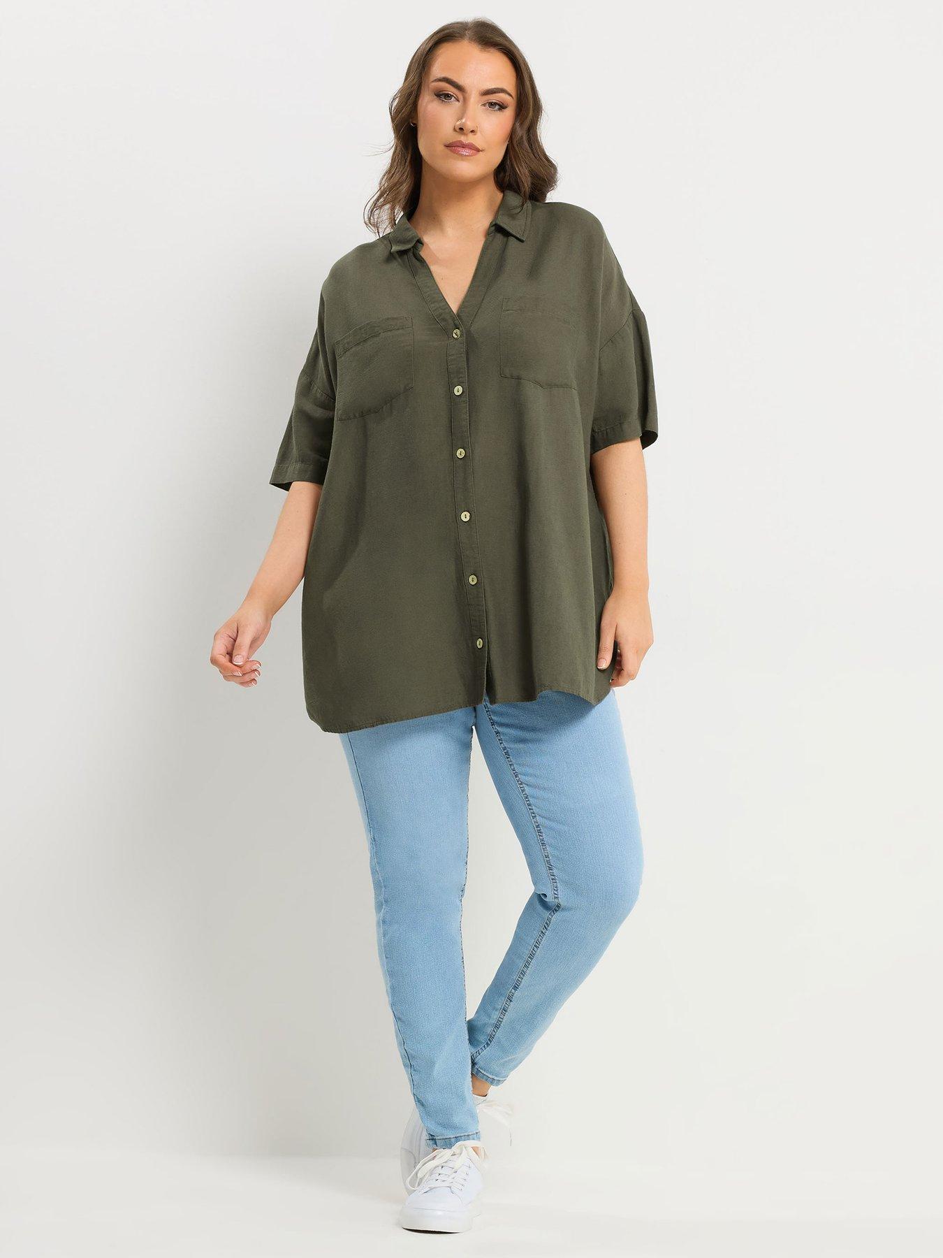 yours-curve-desert-shirt-greenback