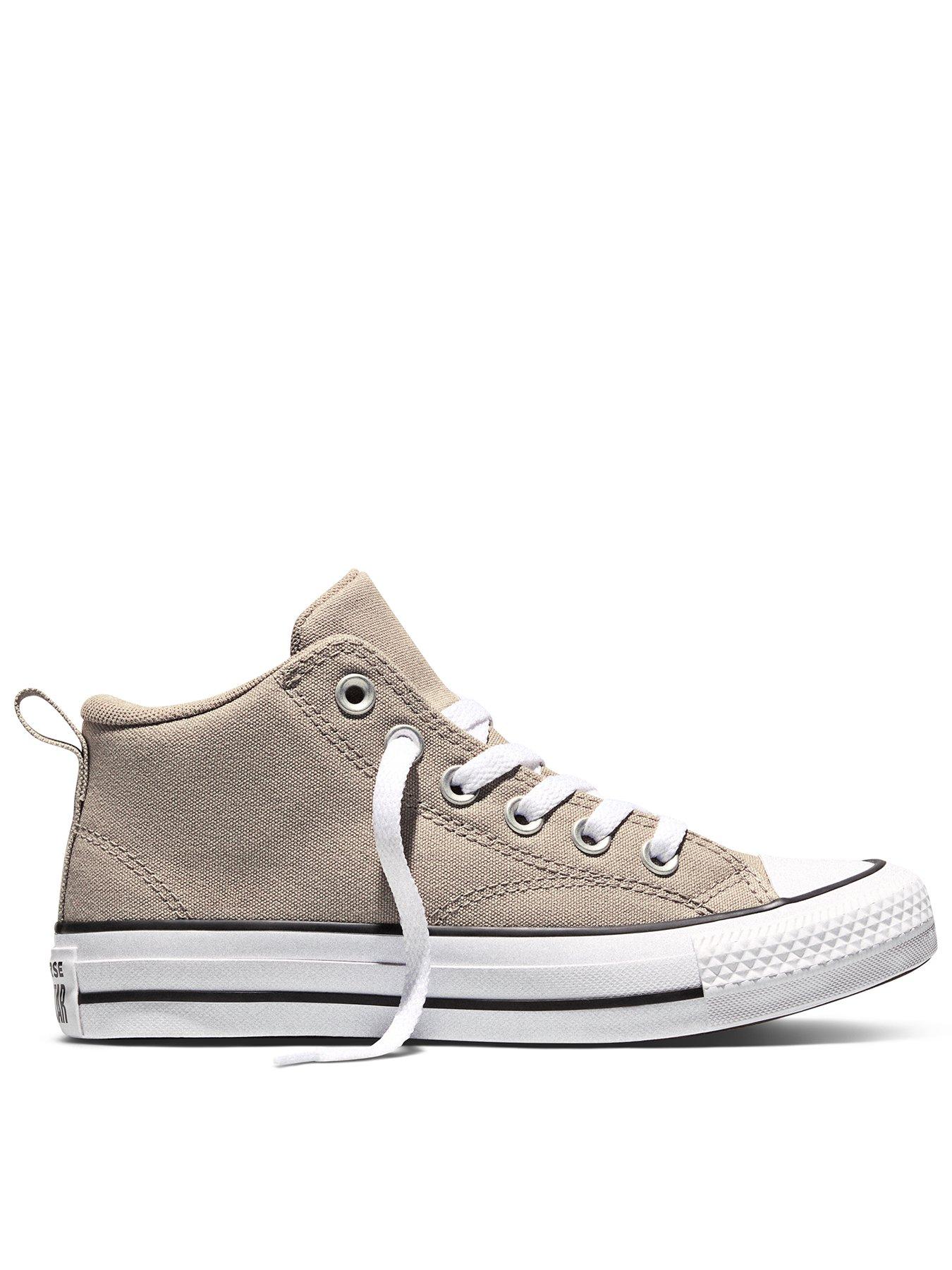 Converse Kids Chuck Taylor All Star Malden Street - Brown