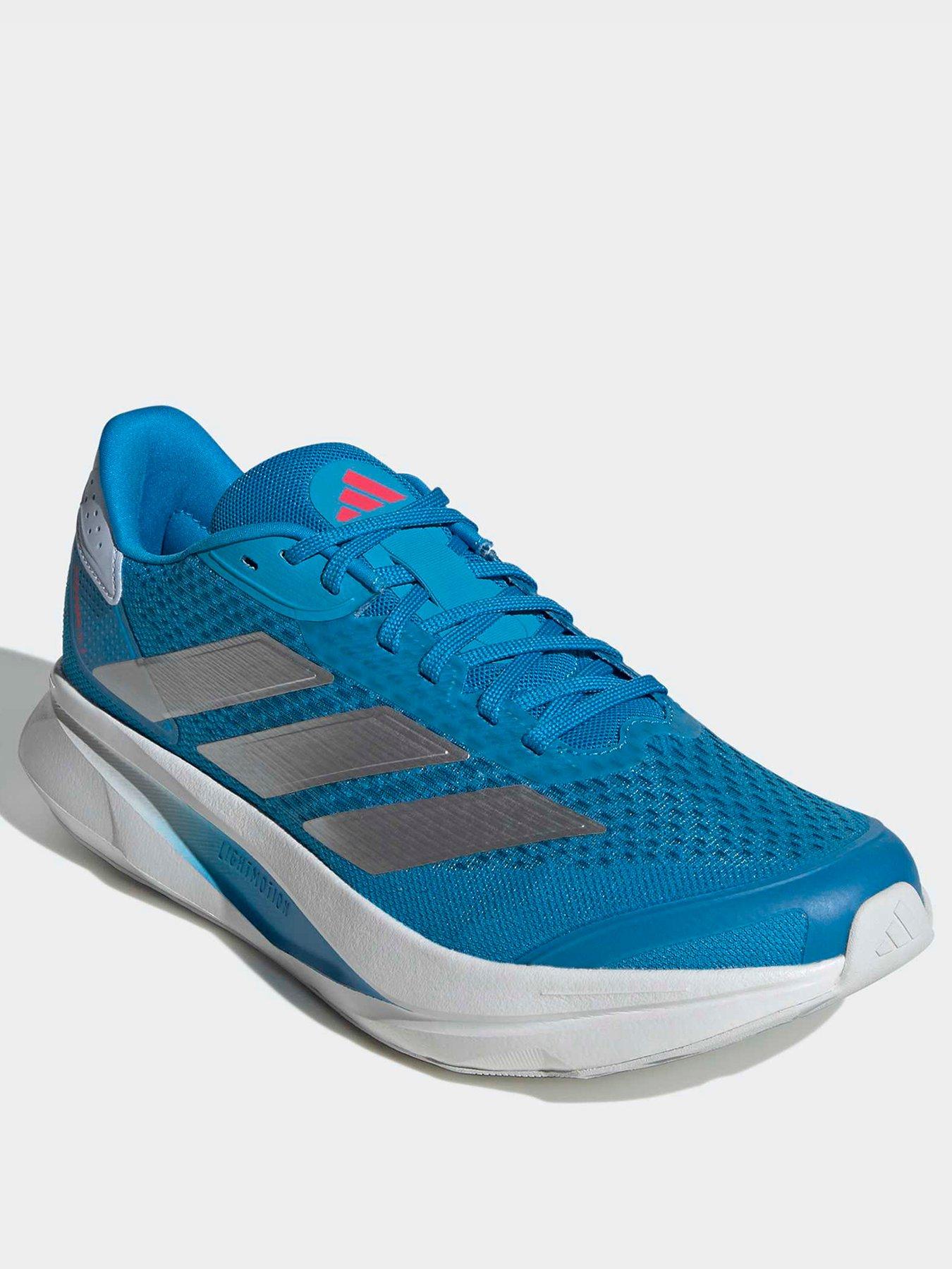 Image 2 of 6 of adidas Mens Running Duramo Sl2 Trainers - Blue