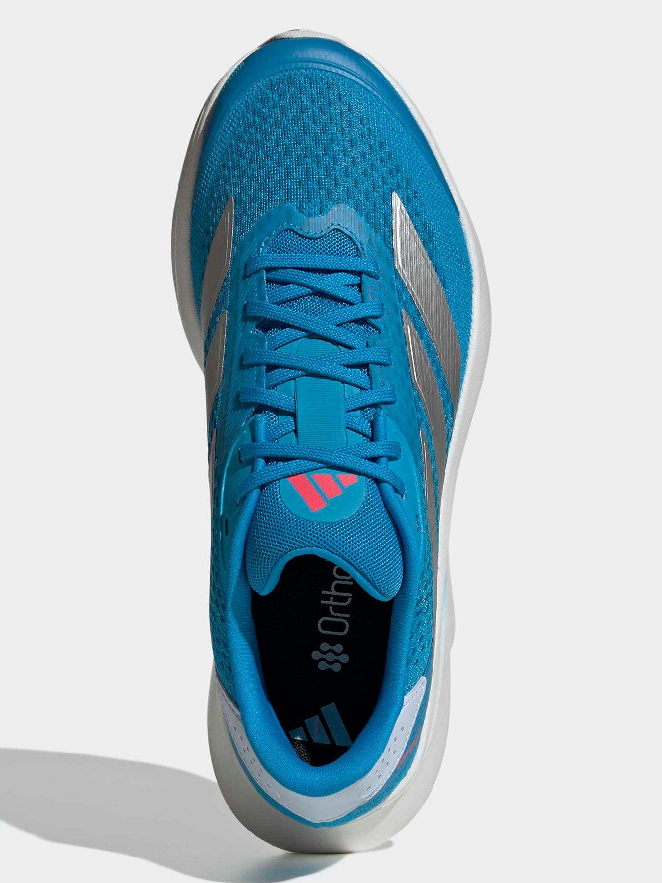 Image 4 of 6 of adidas Mens Running Duramo Sl2 Trainers - Blue