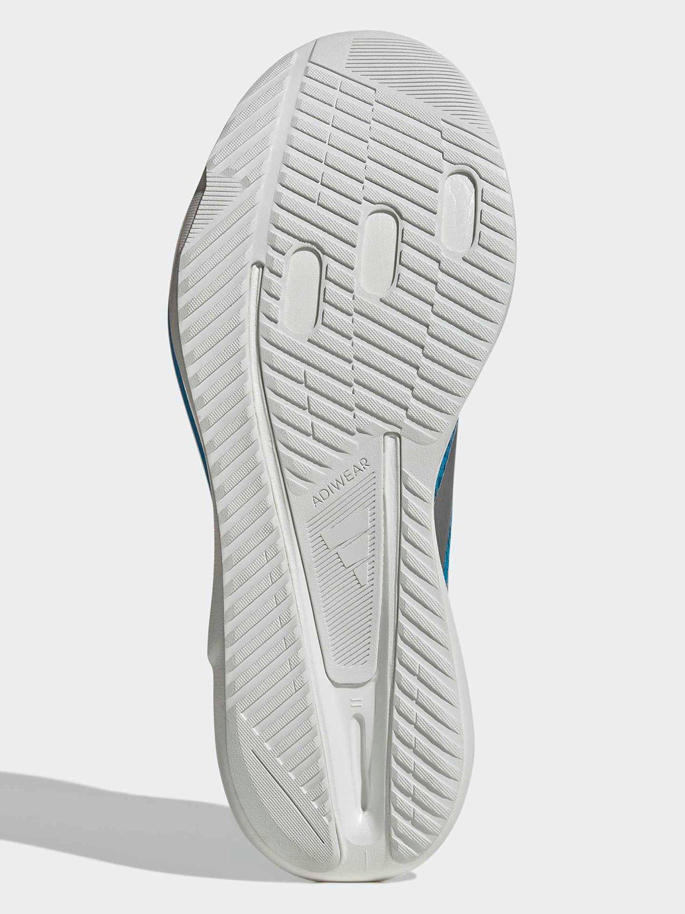 Image 5 of 6 of adidas Mens Running Duramo Sl2 Trainers - Blue