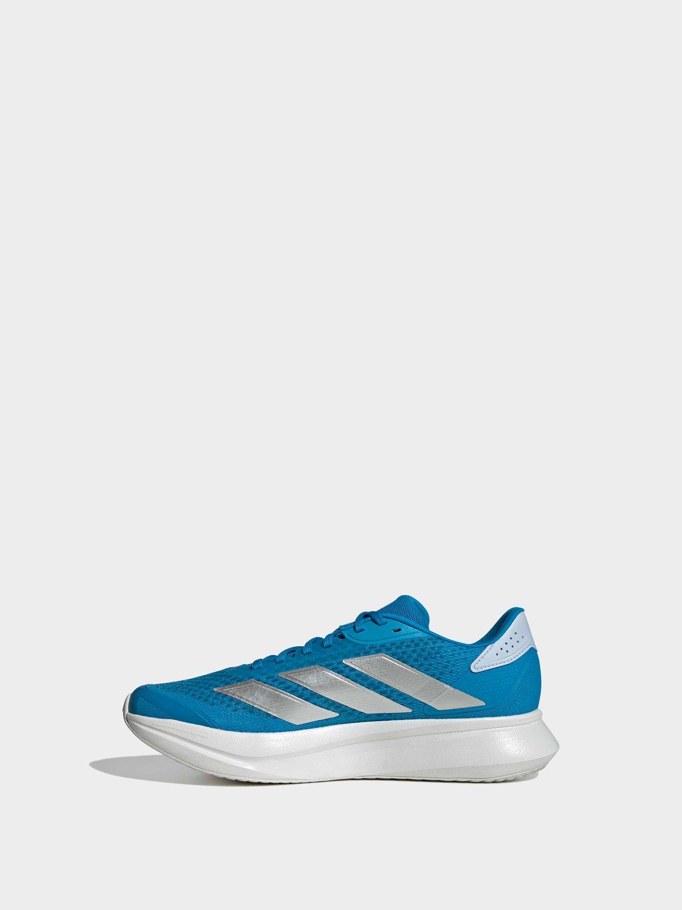Image 6 of 6 of adidas Mens Running Duramo Sl2 Trainers - Blue